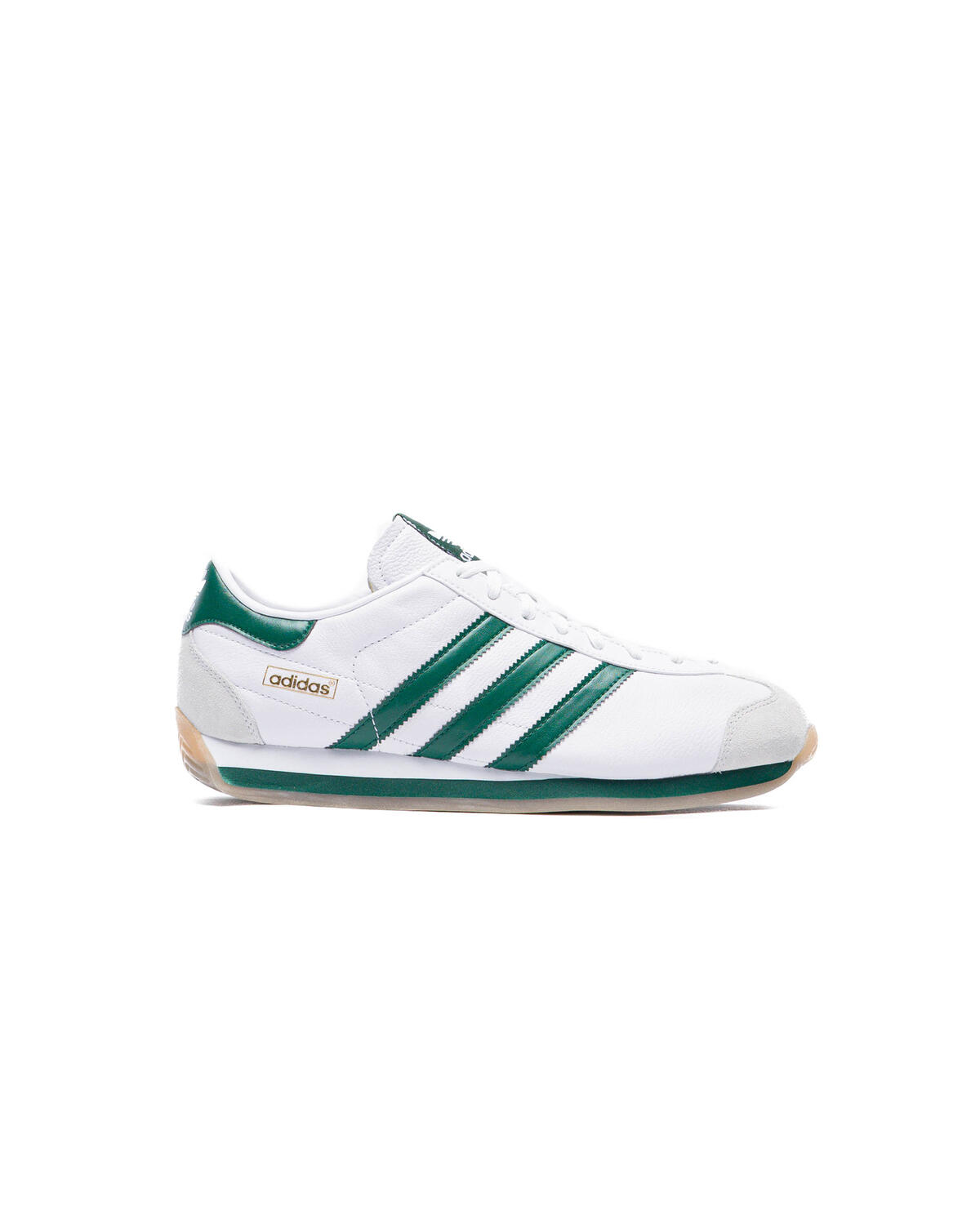 Adidas Country 'White Collegiate Green' - Image 10