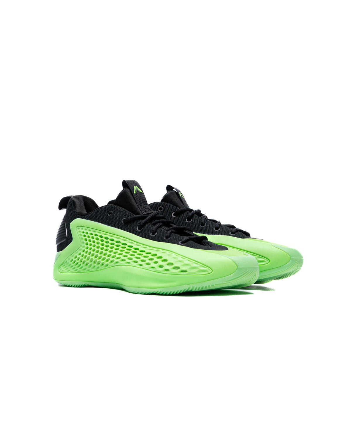 adidas Originals Anthony Edwards 1 Low 'Slime' - Image 19