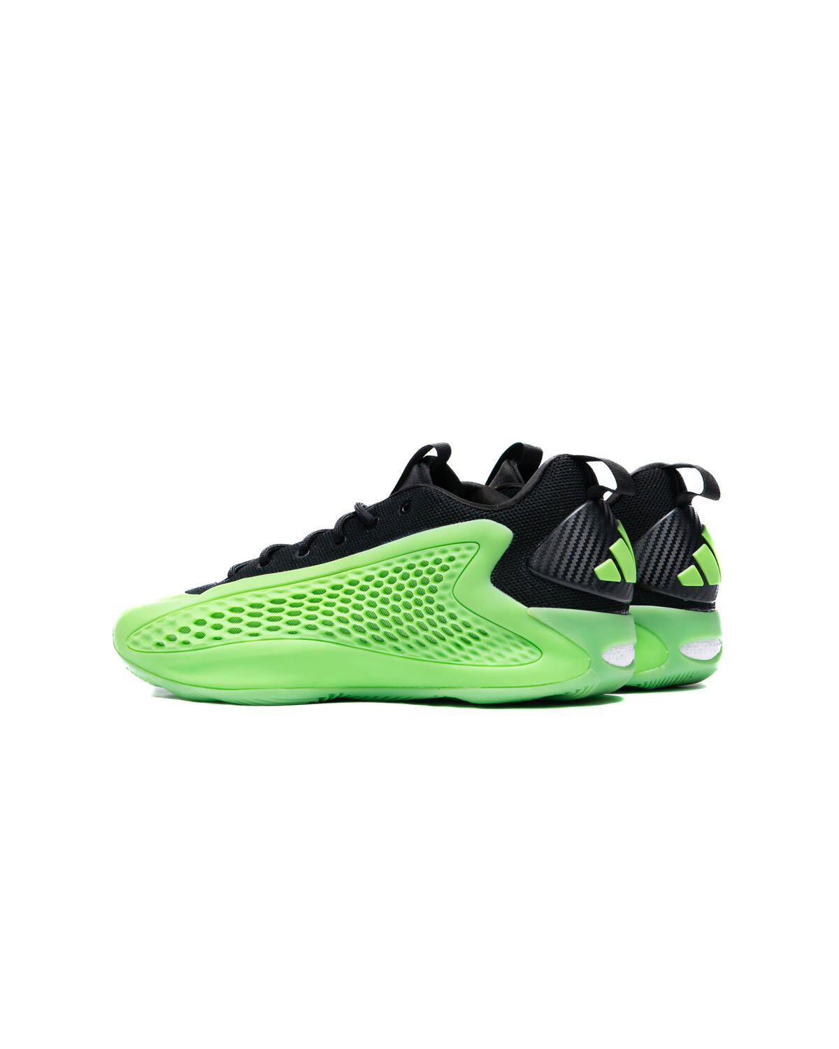 adidas Originals Anthony Edwards 1 Low 'Slime' - Image 20