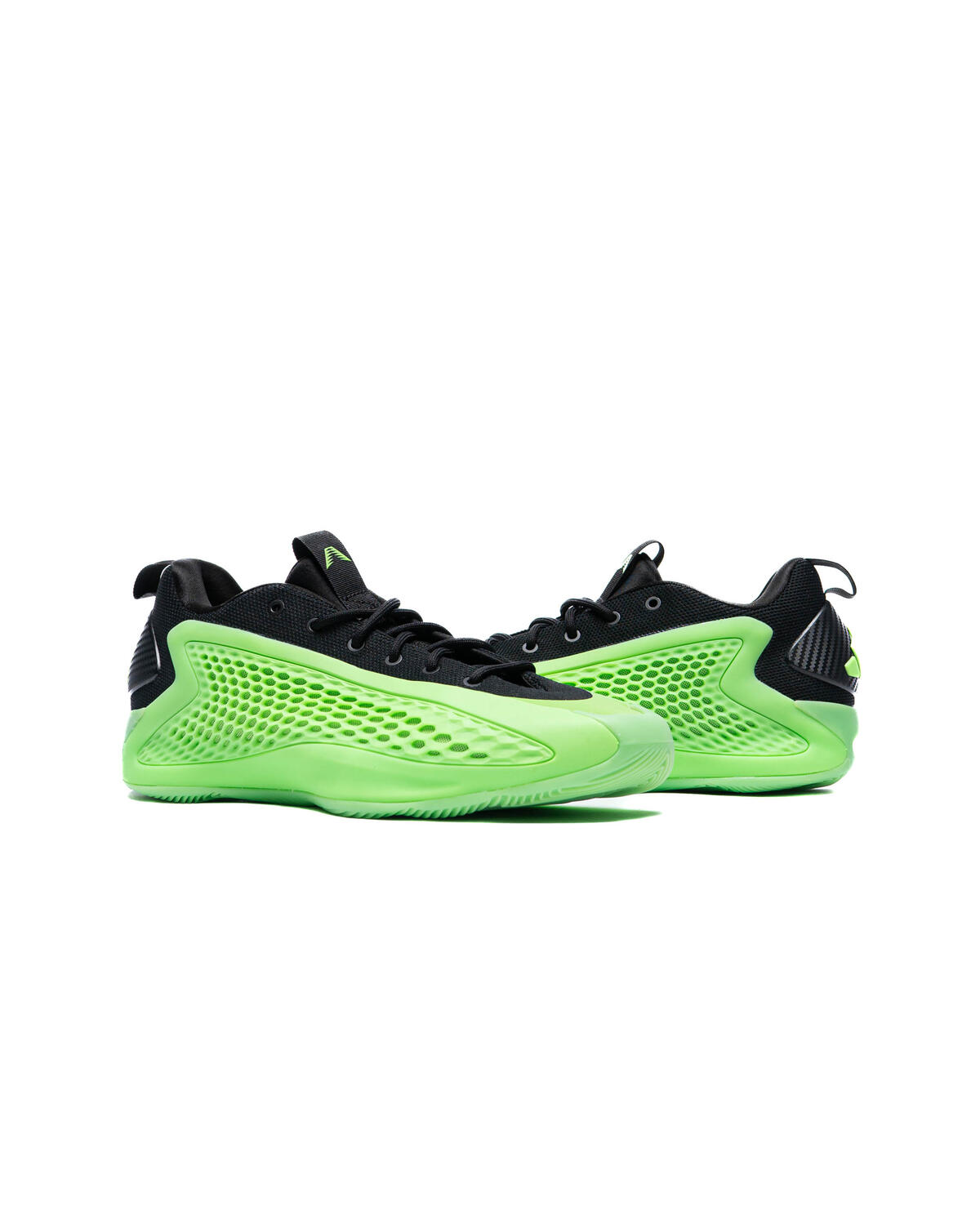 adidas Originals Anthony Edwards 1 Low 'Slime' - Image 21