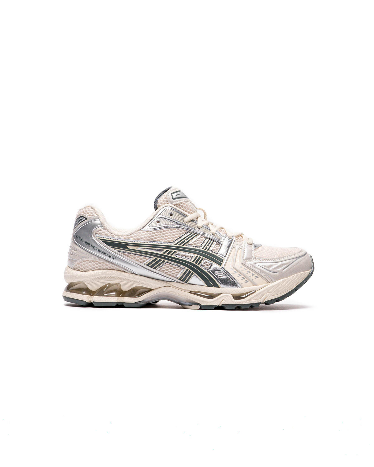 Asics Gel Kayano 14 'Birch Dark Pewter' (Women's) - Image 42