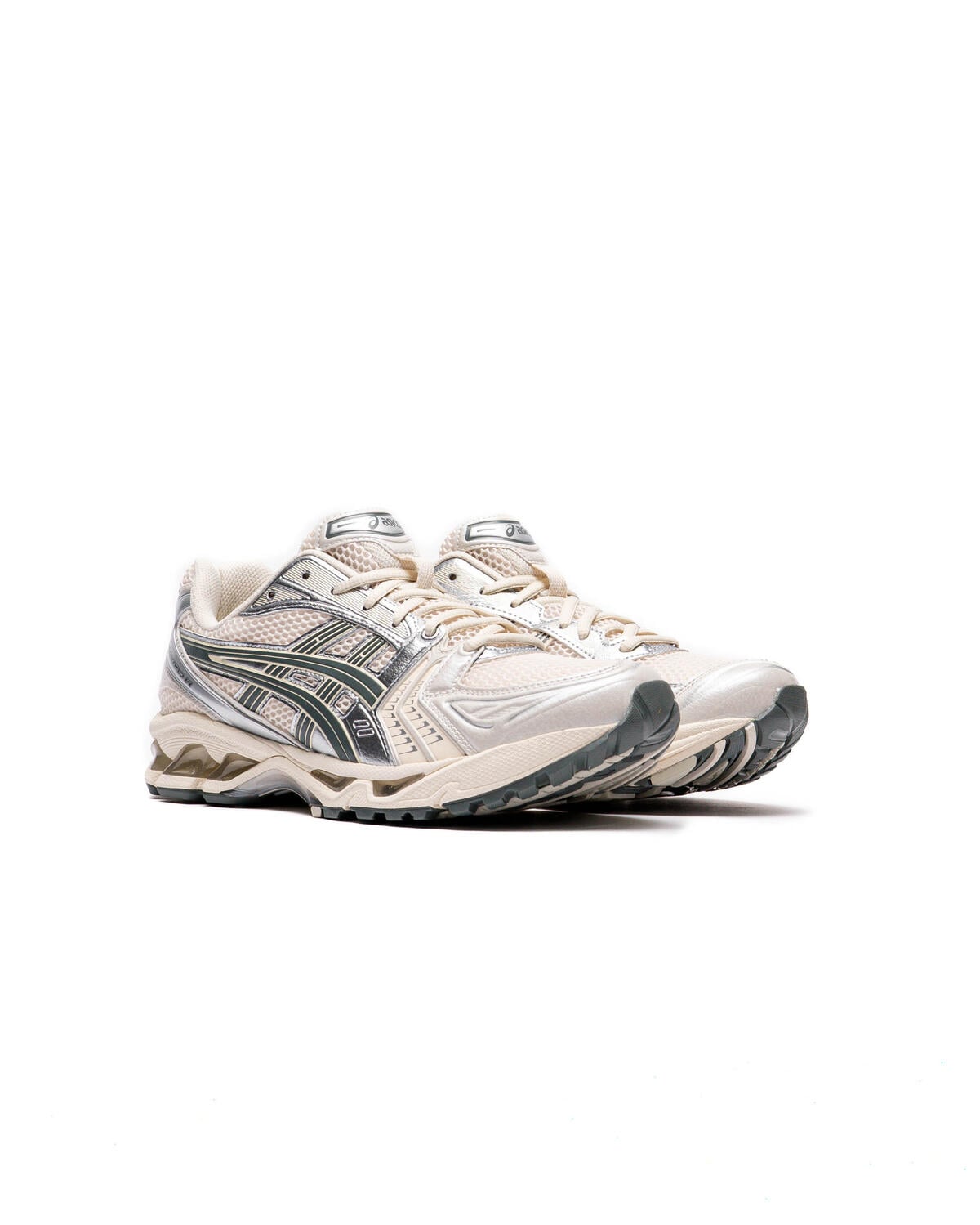Asics Gel Kayano 14 'Birch Dark Pewter' (Women's) - Image 43