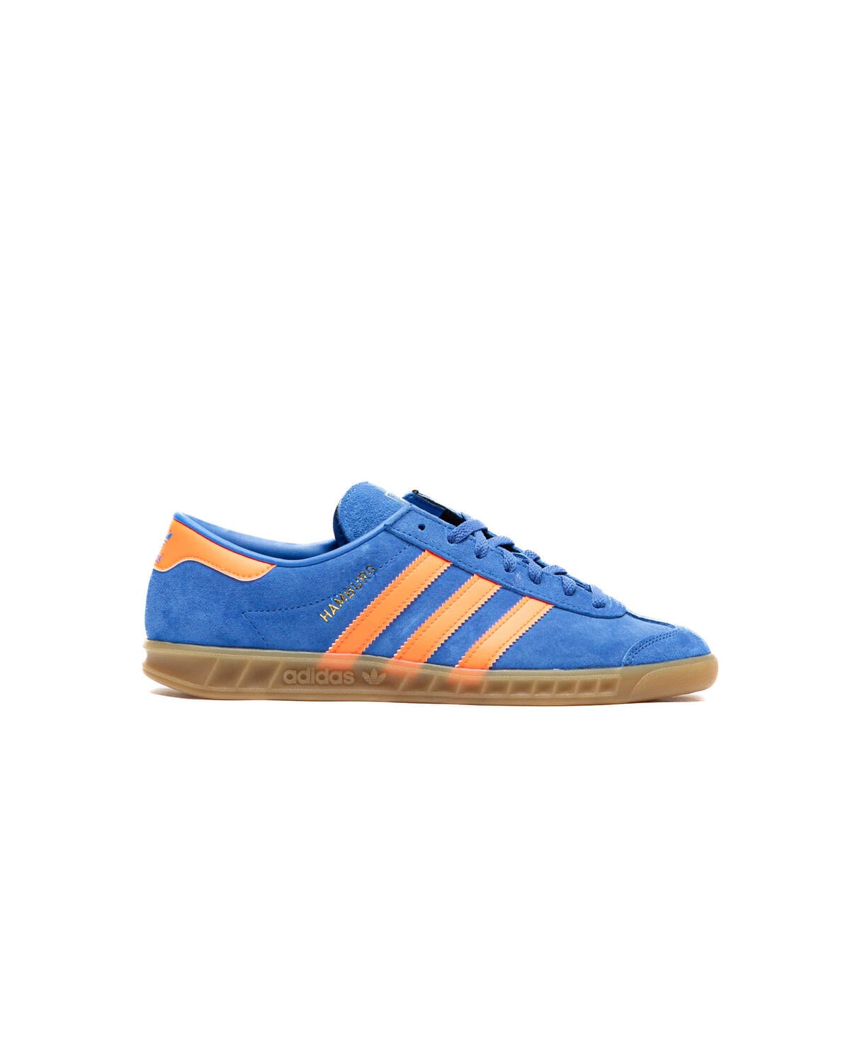 Adidas Hamburg Blue Bird (Women's)