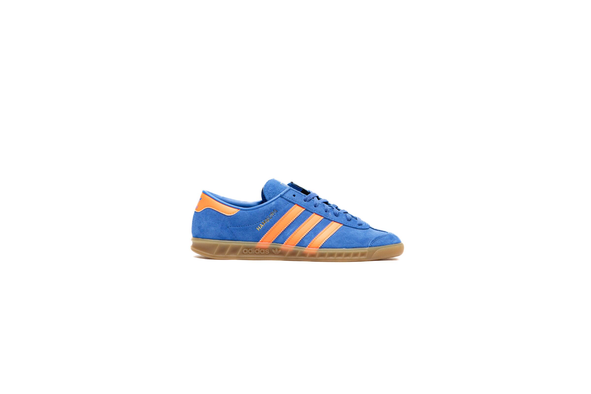 Adidas Originals WMNS HAMBURG