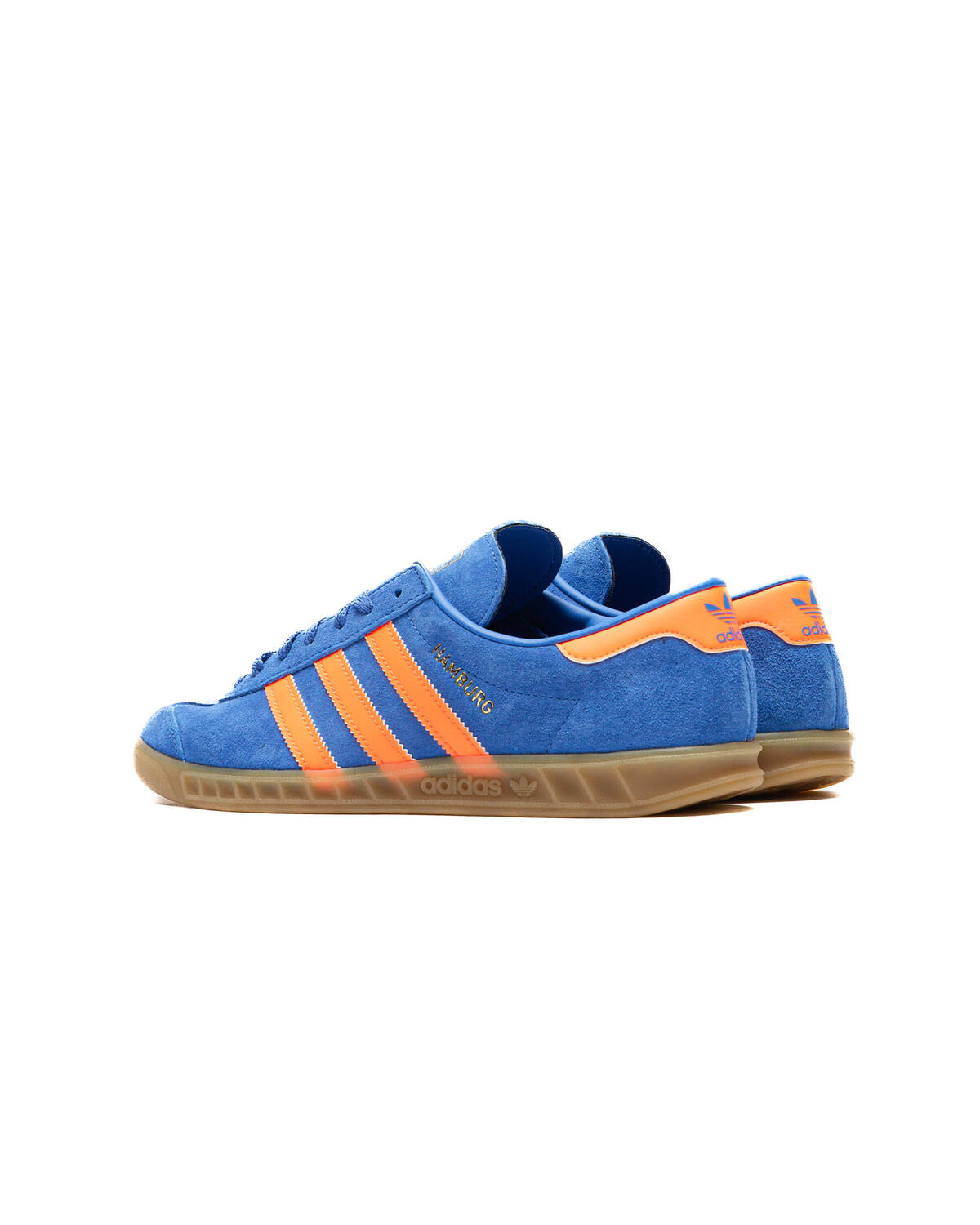 Adidas Hamburg Blue Bird (Women's) - Image 4