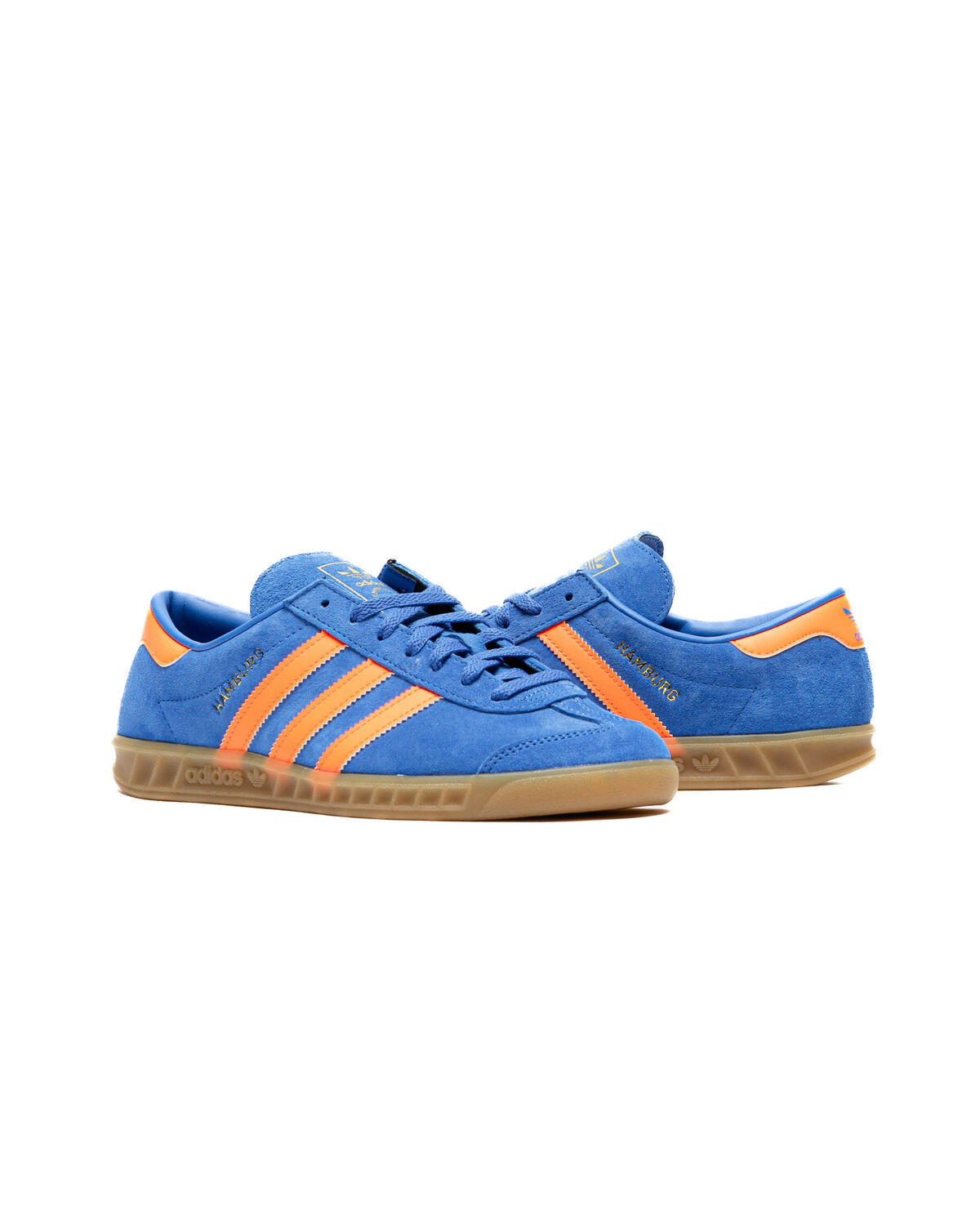 Adidas Hamburg Blue Bird (Women's) - Image 5