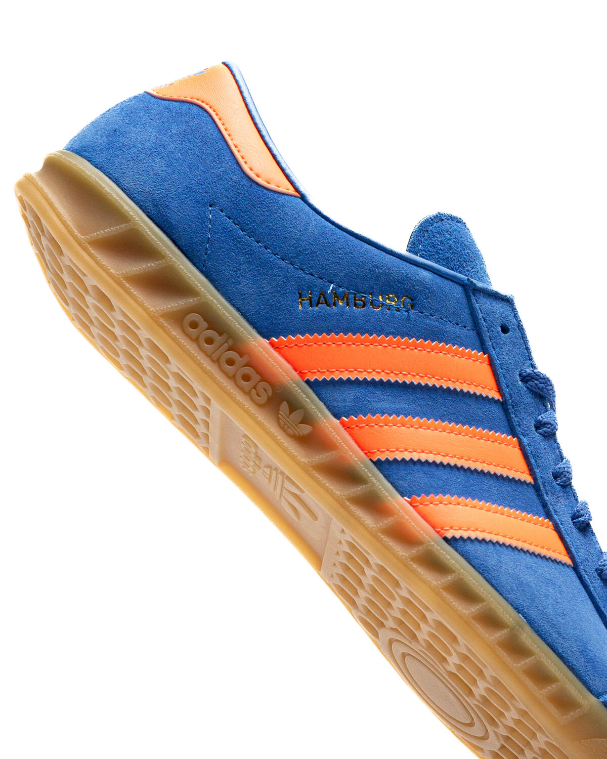Adidas Hamburg Blue Bird (Women's) - Image 7