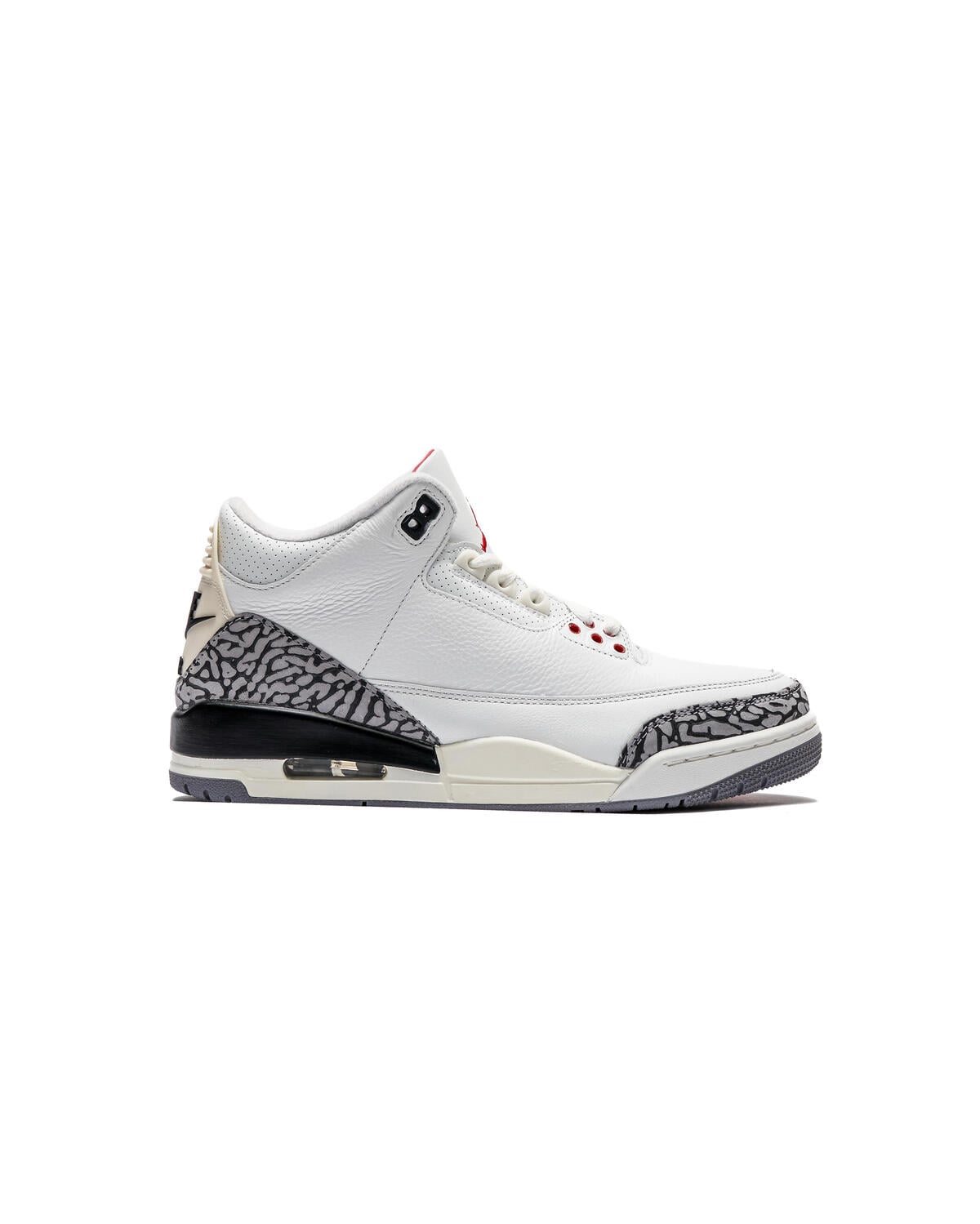 Air Jordan 3 'White Cement Reimagined' - Image 15