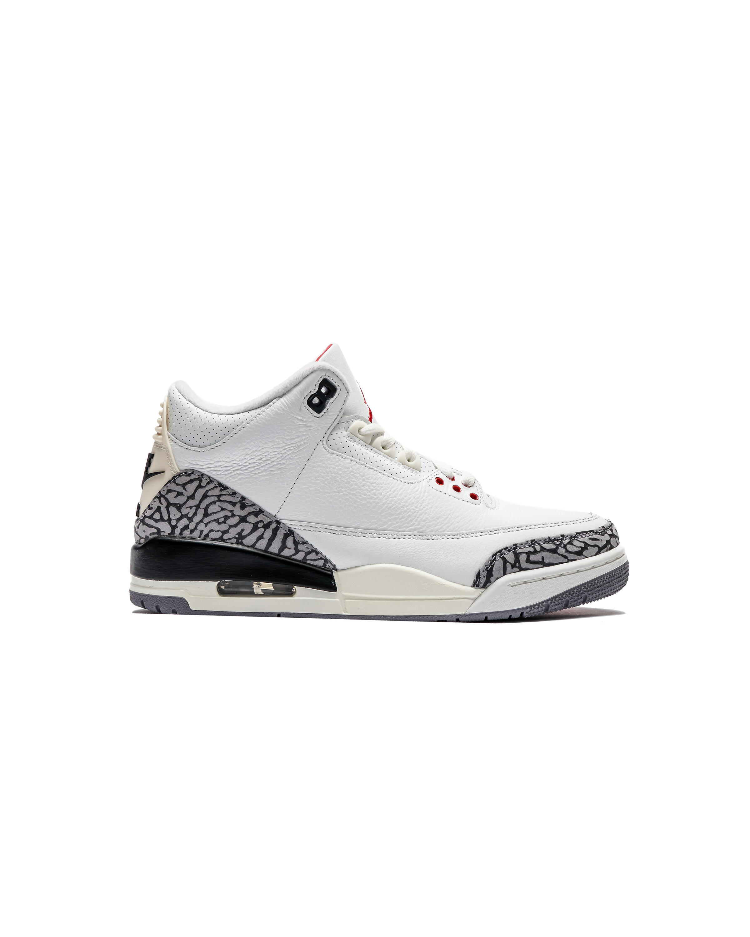 Air Jordan 3 Retro 'White Cement Reimagined'