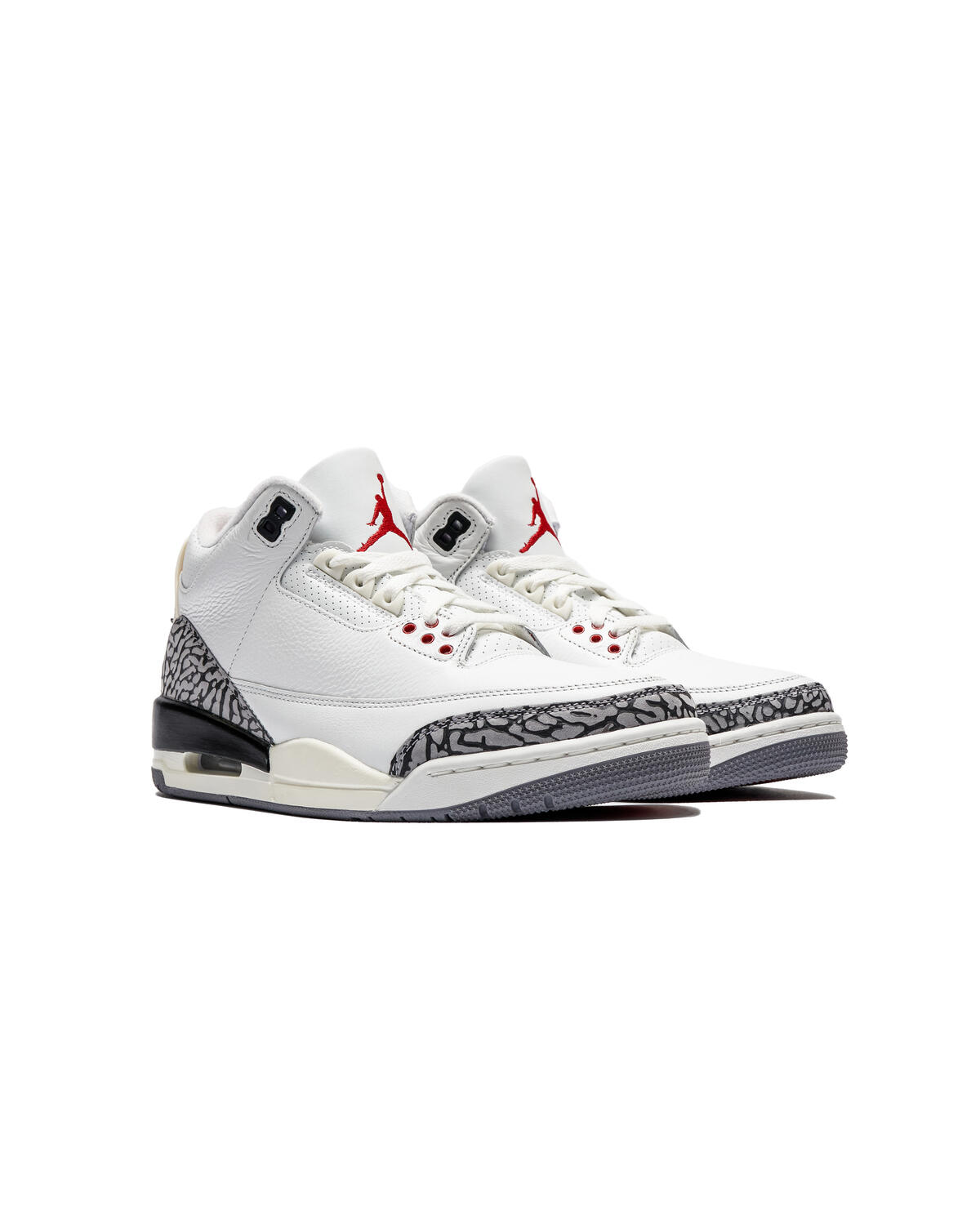Air Jordan 3 'White Cement Reimagined' - Image 16