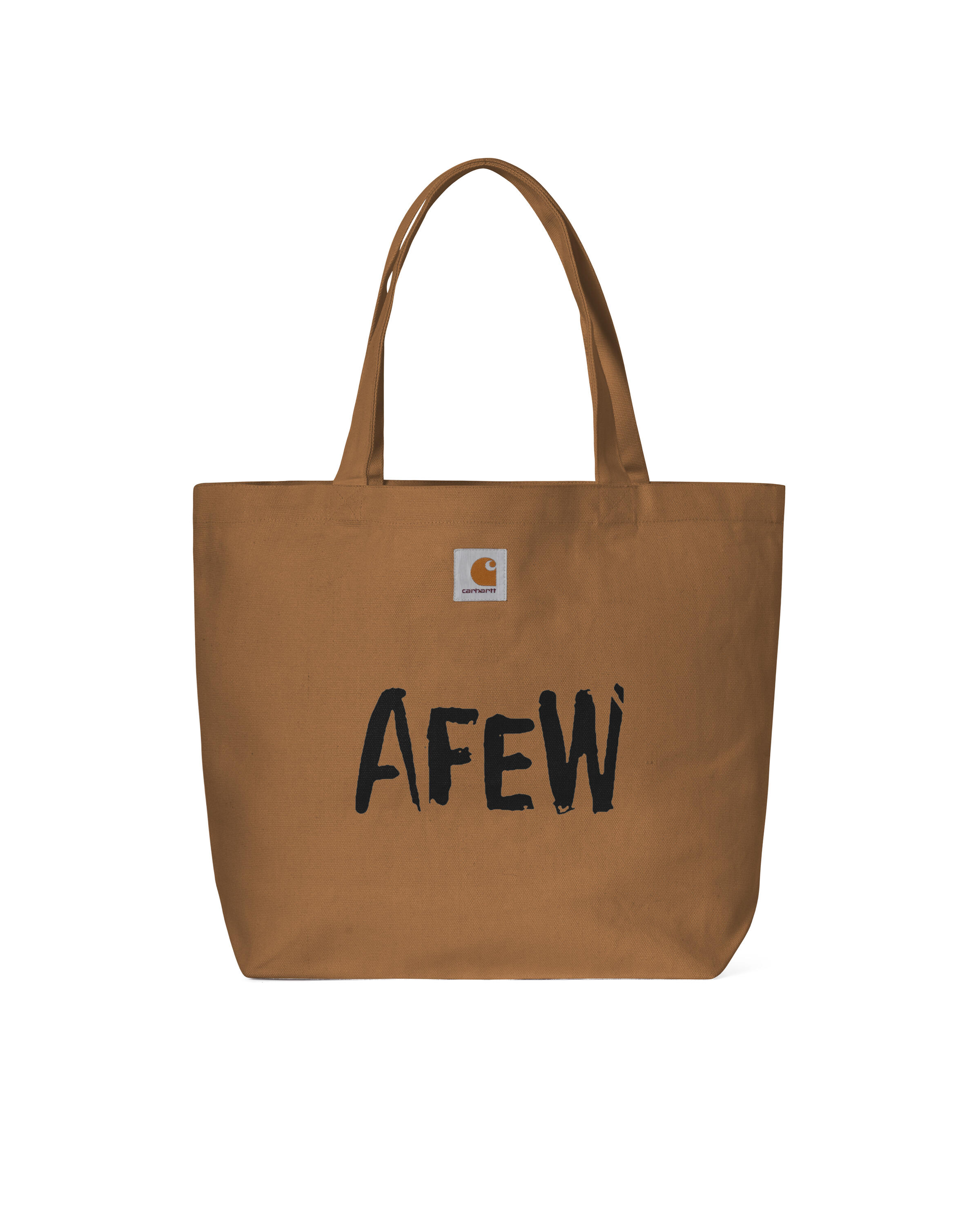 Carhartt WIP & Afew Tote Bag