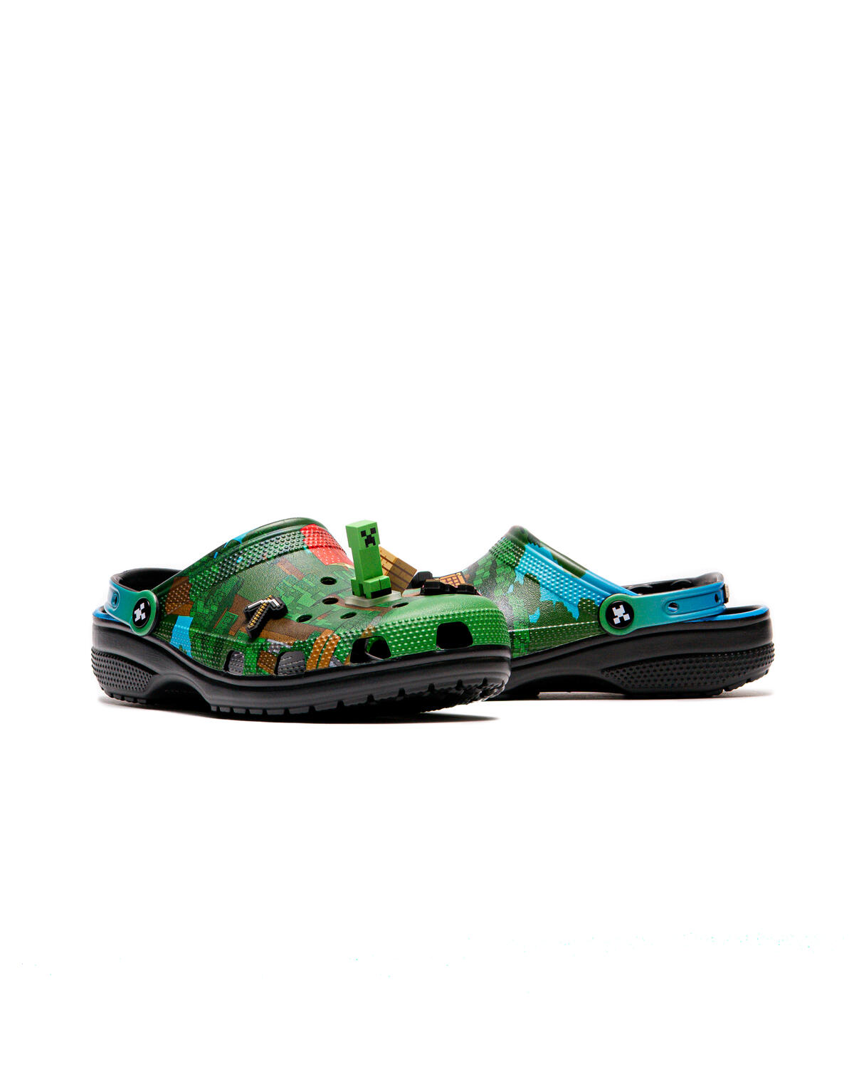 Crocs Minecraft Classic Clog - Image 5