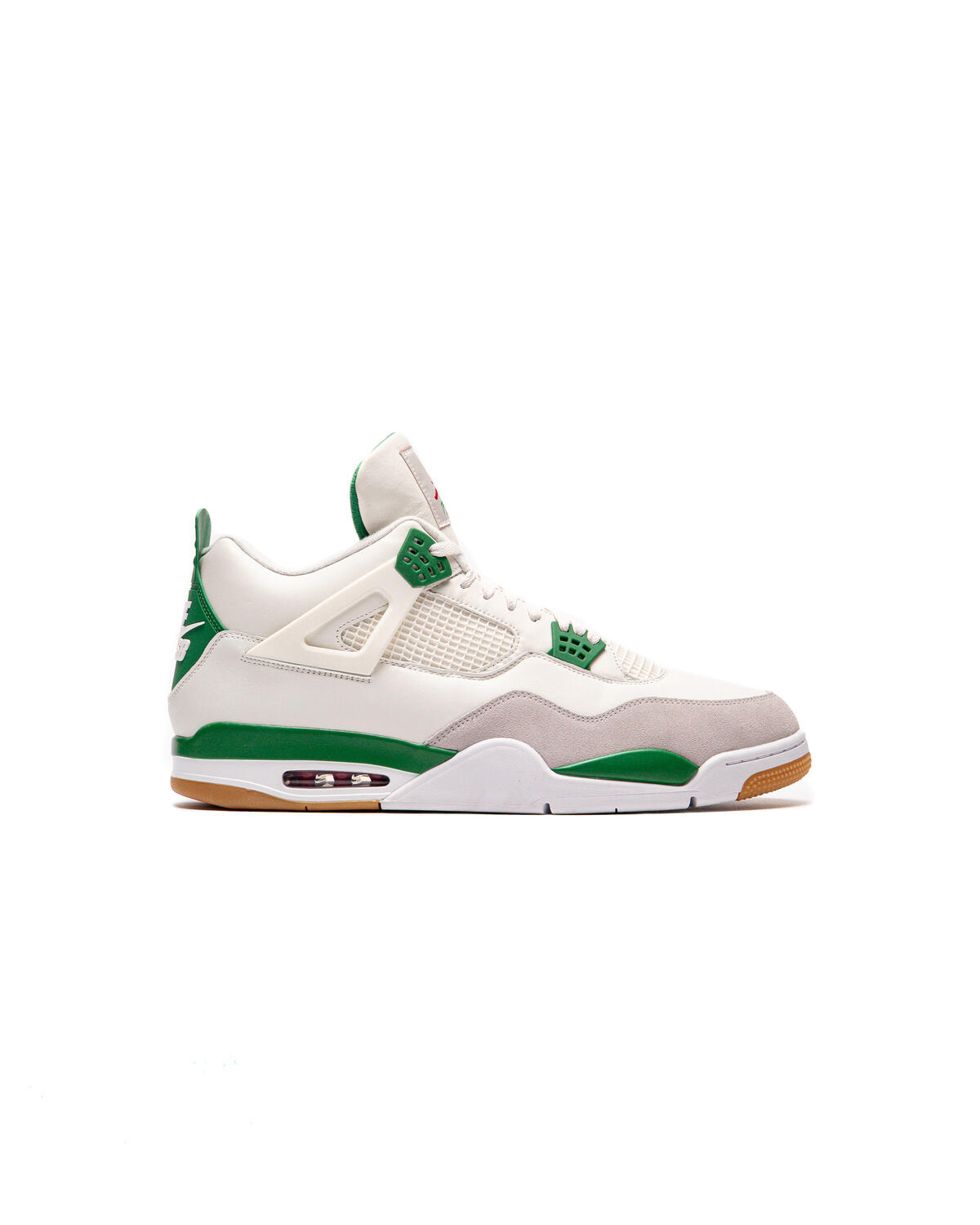 Nike x Nike SB Air Jordan 4 'Pine Green' - Image 16