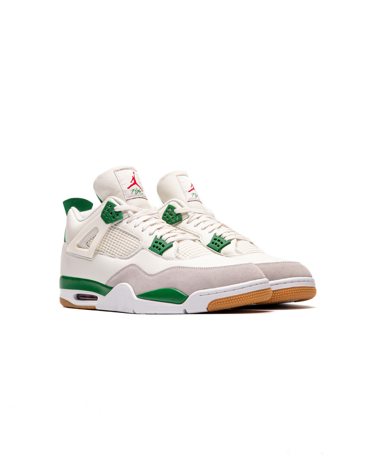 Nike x Nike SB Air Jordan 4 'Pine Green' - Image 17