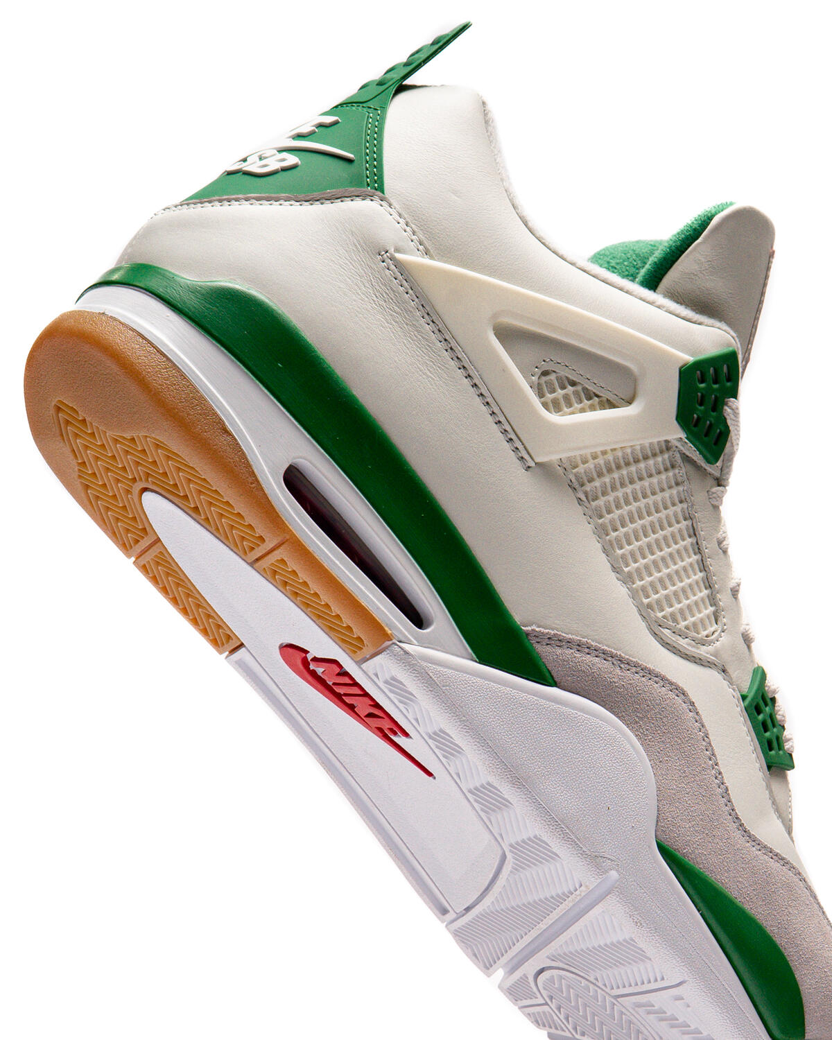Nike x Nike SB Air Jordan 4 'Pine Green' - Image 21
