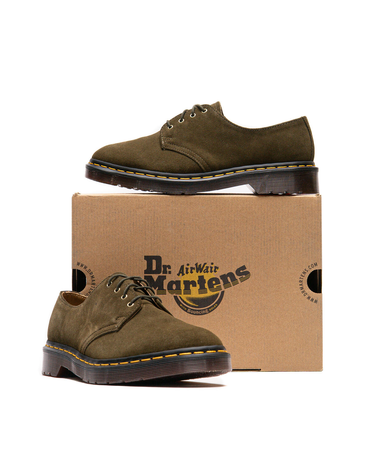 Dr. Martens Smiths - Image 6