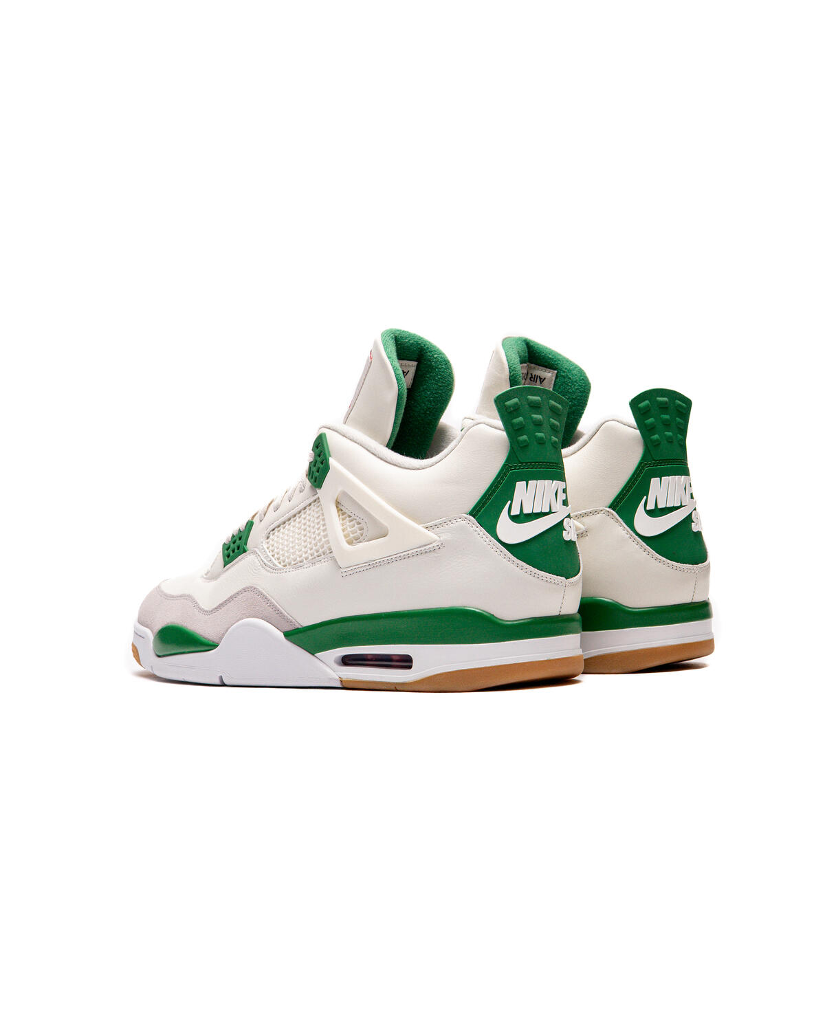 Nike x Nike SB Air Jordan 4 'Pine Green' - Image 18