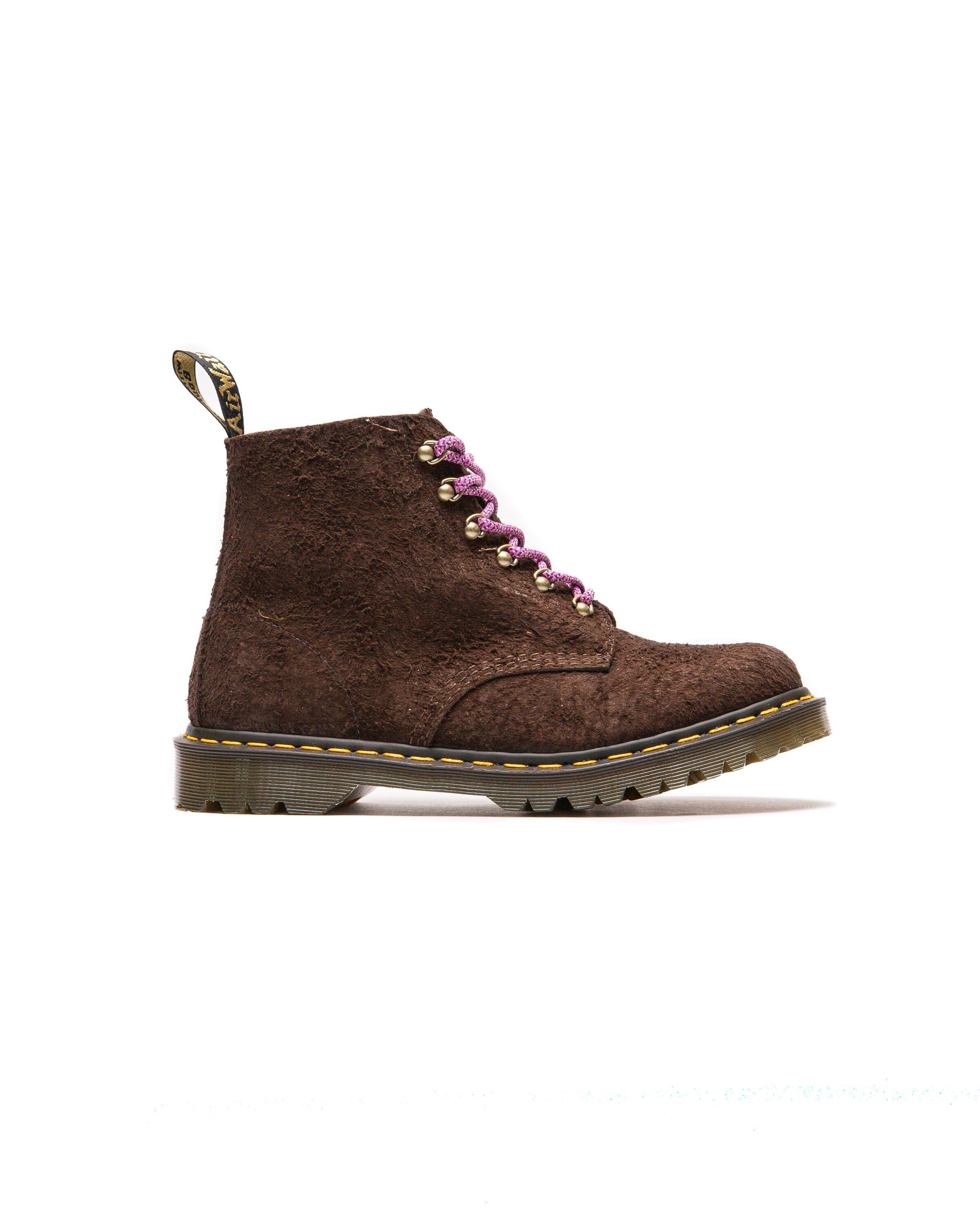Dr. Martens 101