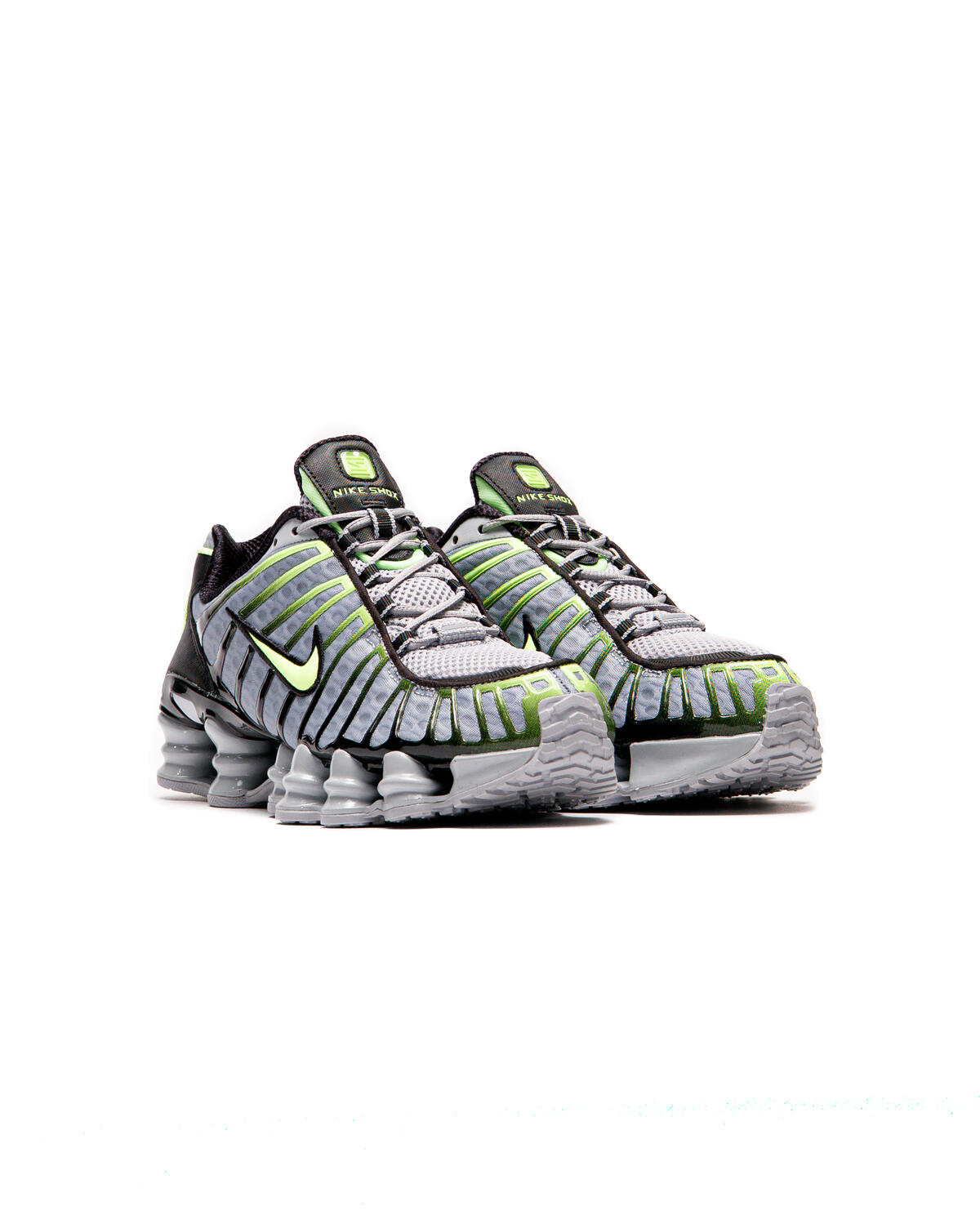 Nike NIKE SHOX TL | AV3595-005 | AFEW STORE