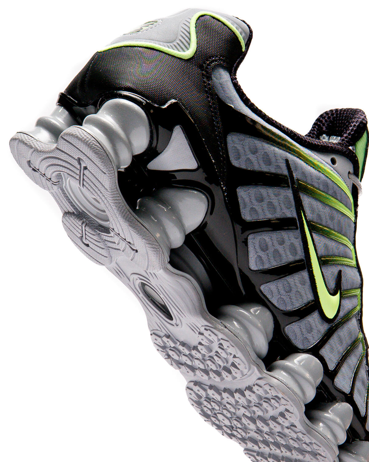 Nike NIKE SHOX TL | AV3595-005 | AFEW STORE