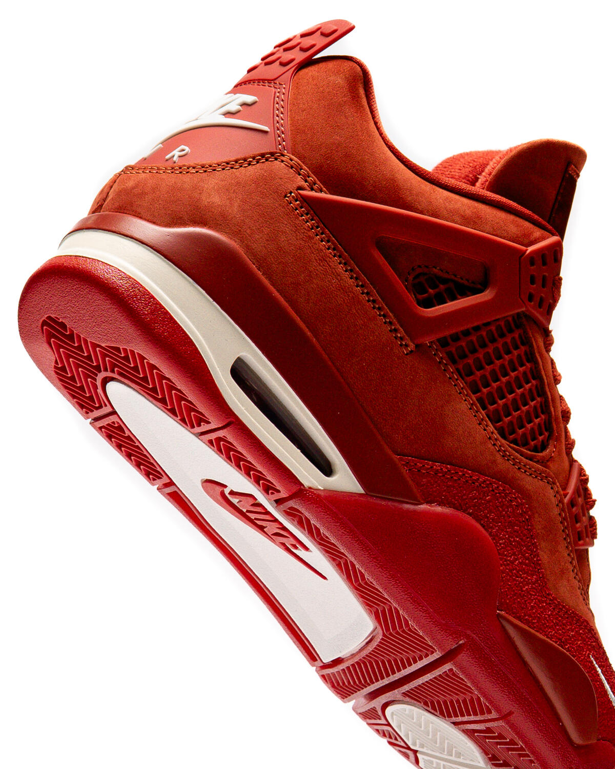 Nike x Nigel Sylvester Air Jordan 4 'Nigel Sylvester' - Image 28