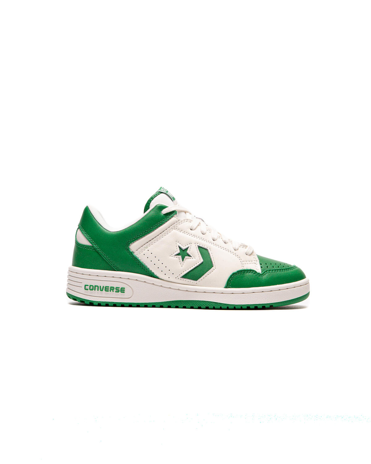 Converse Weapon OX Green / Vintage White - Image 11