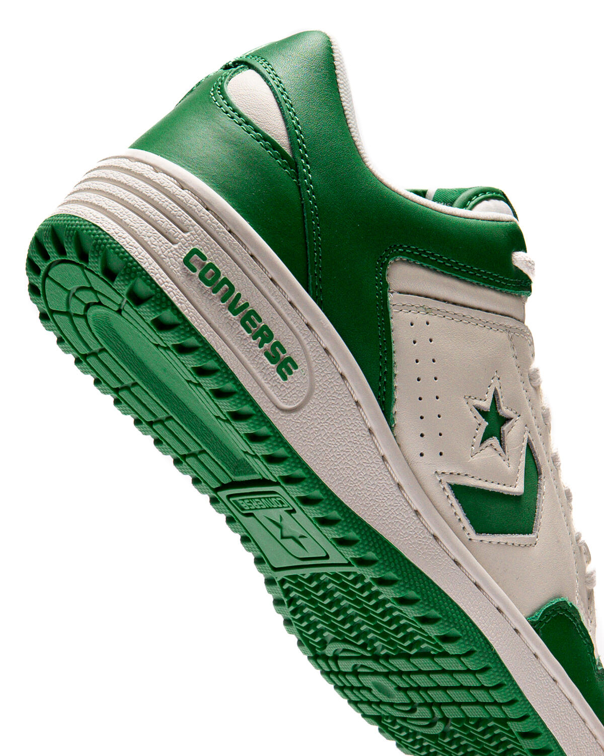 Converse Weapon OX Green / Vintage White - Image 16