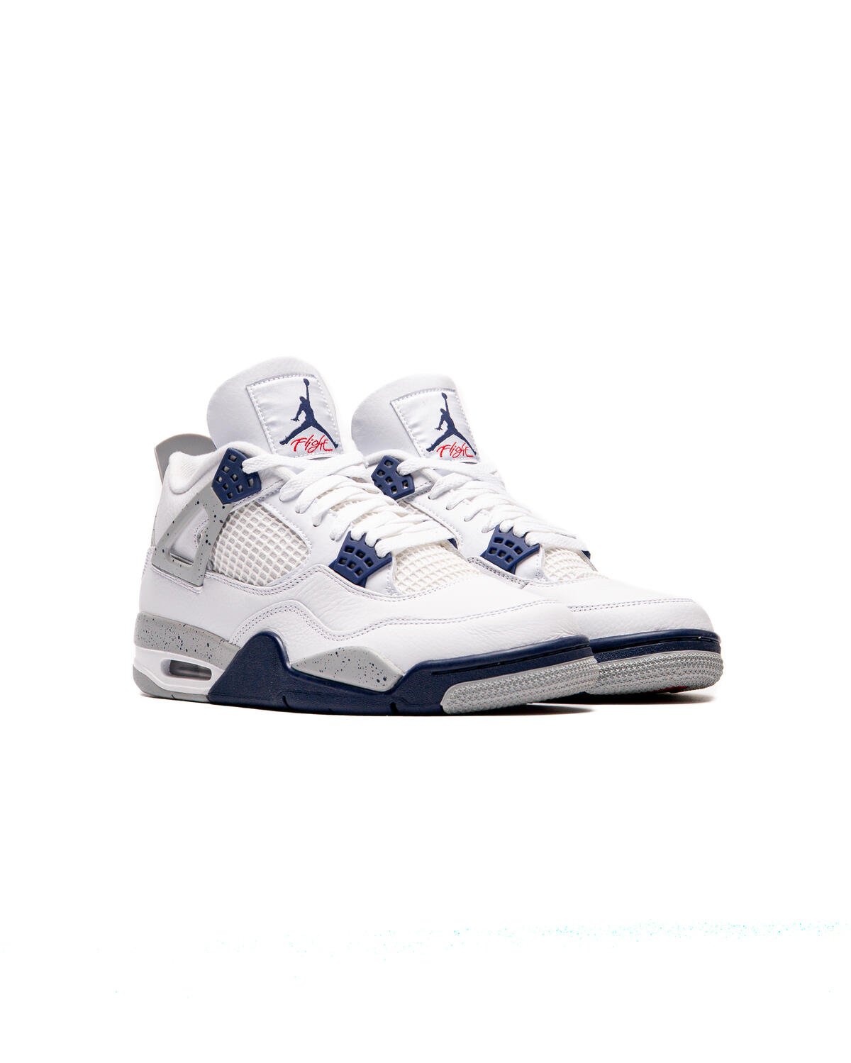 Air Jordan 4 Retro 'Midnight Navy' - Image 22