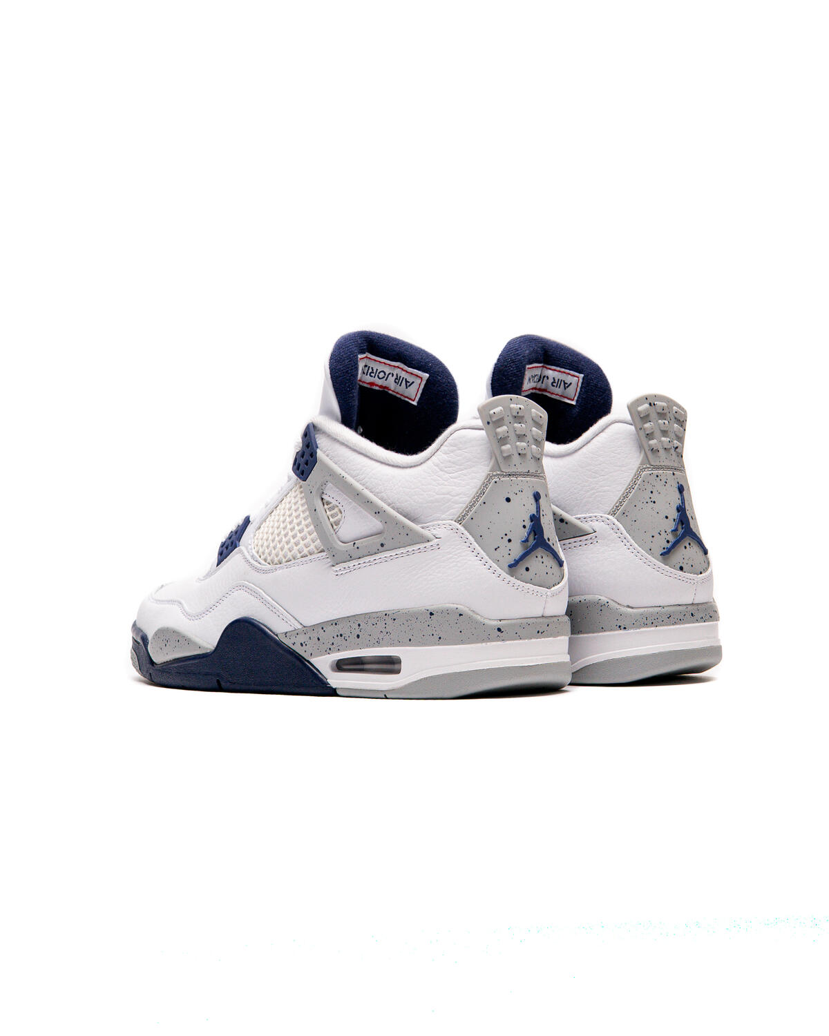 Air Jordan 4 Retro 'Midnight Navy' - Image 23