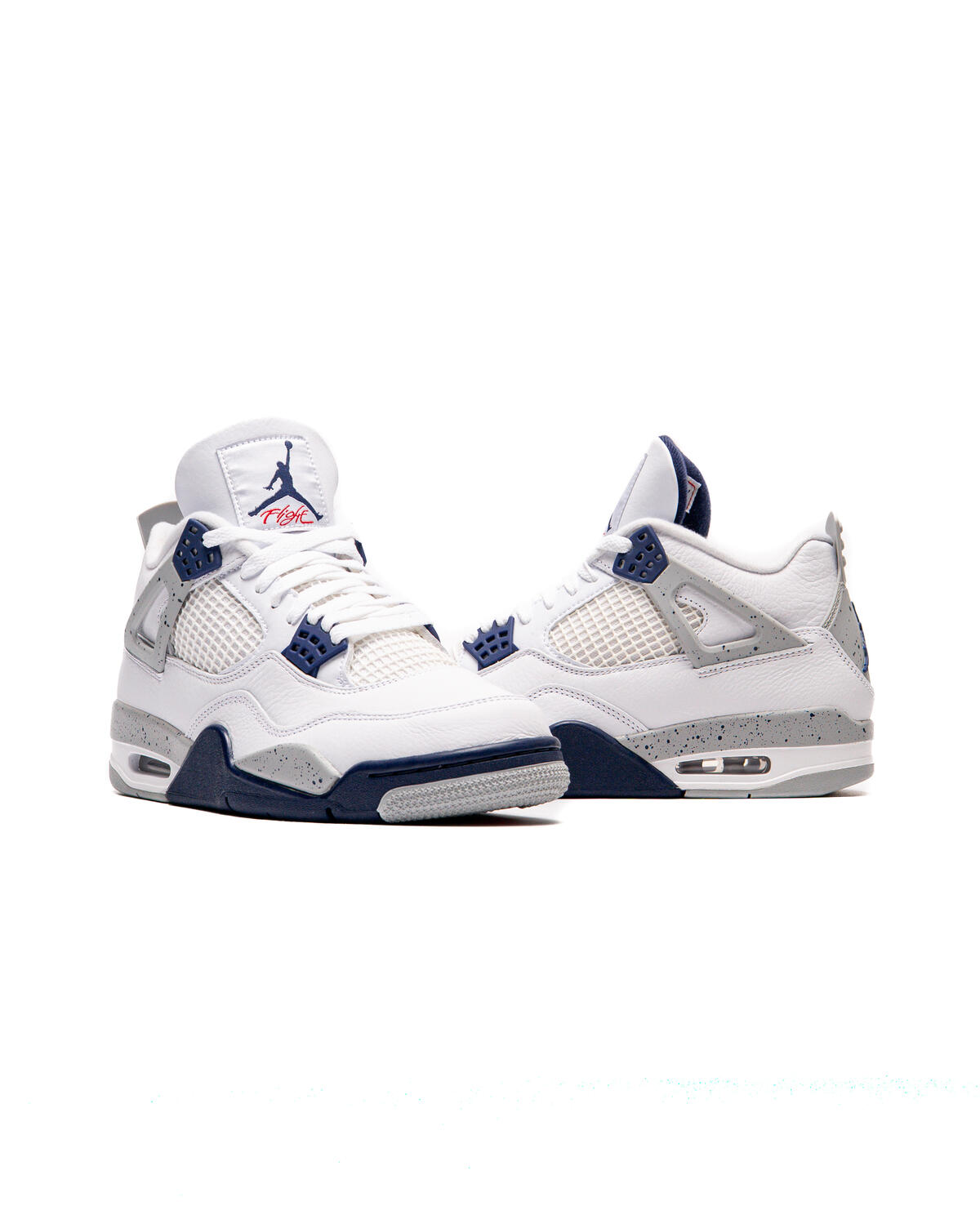 Air Jordan 4 Retro 'Midnight Navy' - Image 24