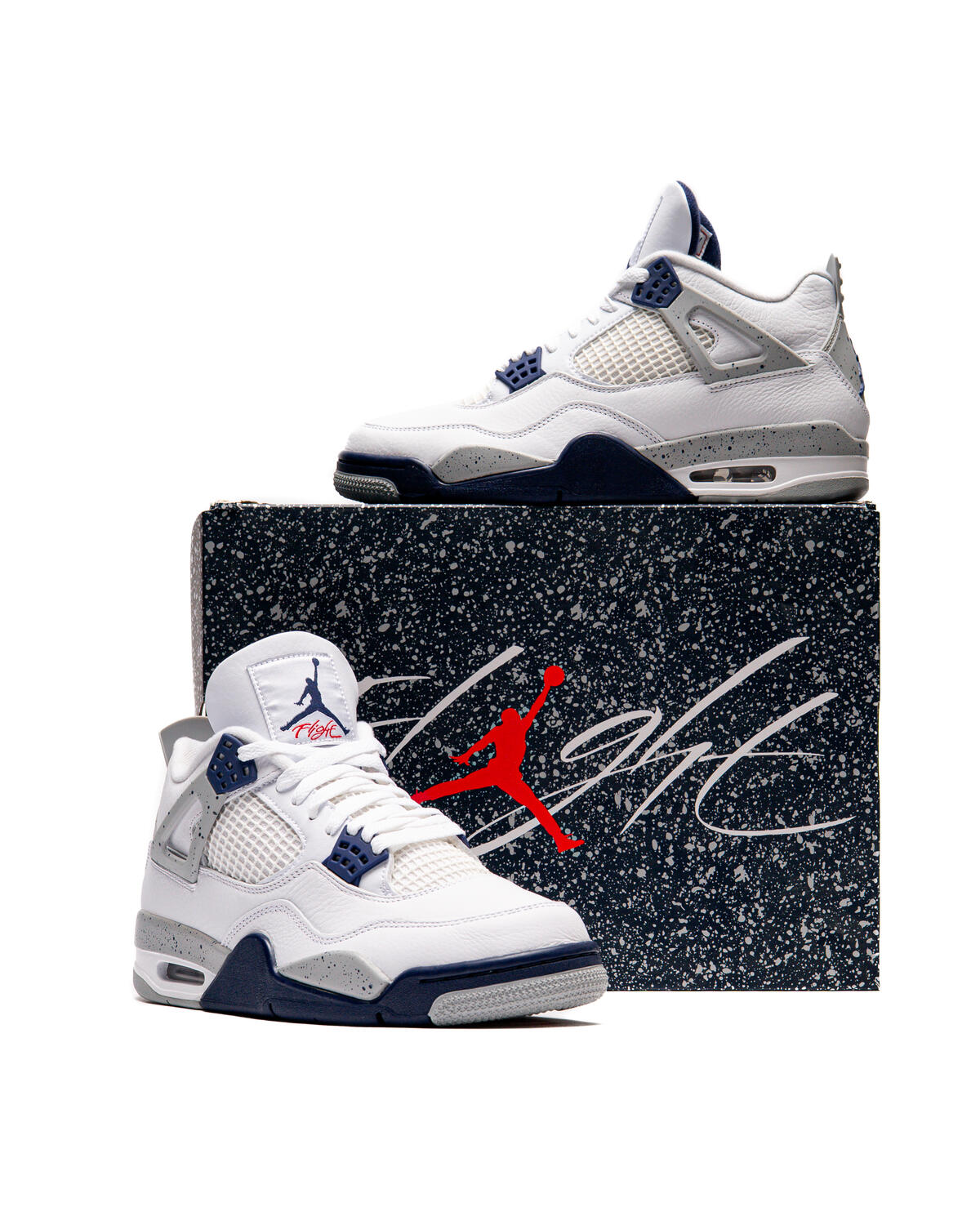 Jordan 4 Retro Basketball Shoes DH6927-140 Men\'s Sz 8‎ / Women\'s Sz 9.5 DH6927-140_sivasdescalzo-  main image 4