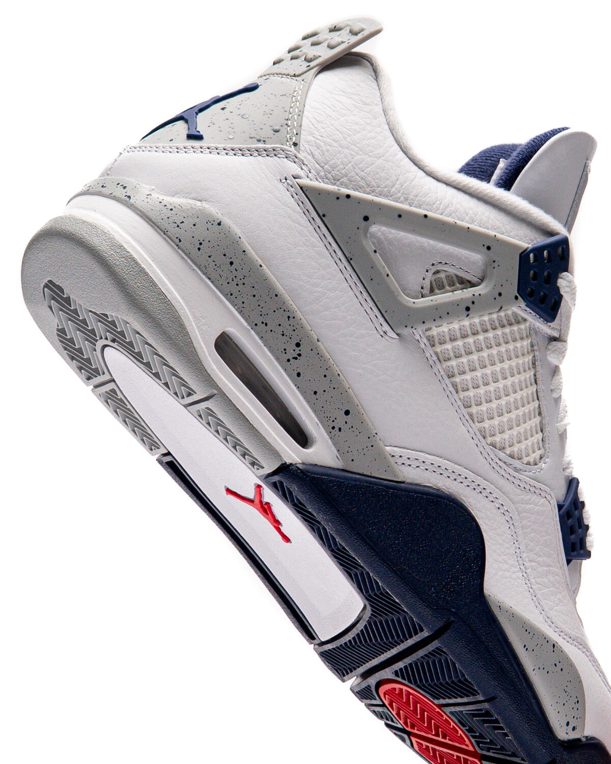 Air Jordan 4 Retro 'Midnight Navy' - Image 26