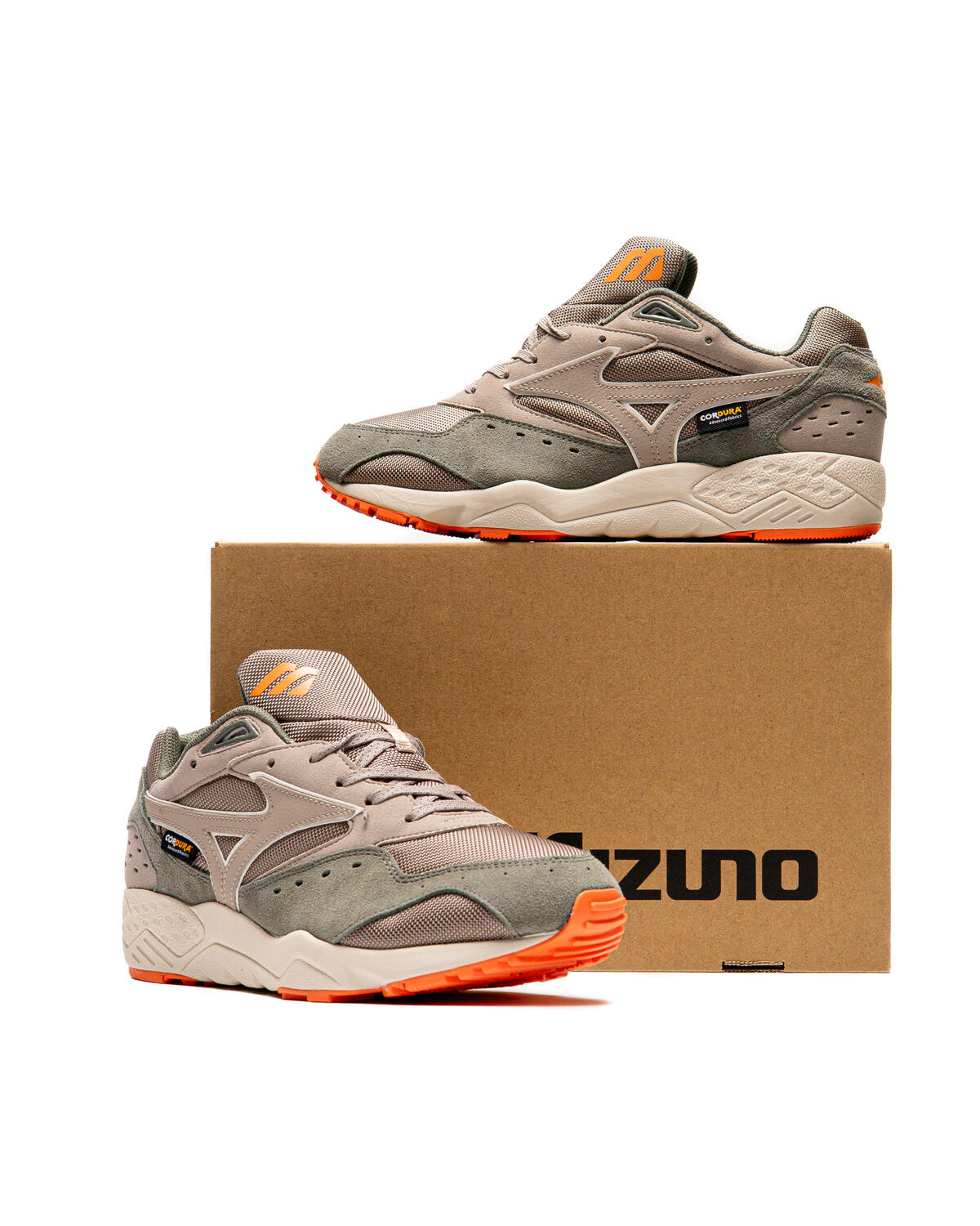 Mizuno Contender - Image 6