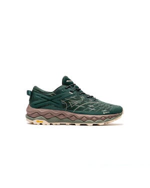 Mizuno WAVE MUJIN LS GORE-TEX