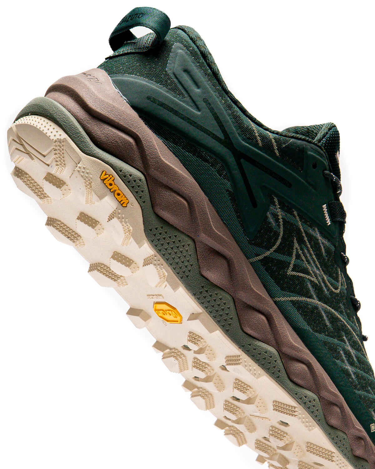 Mizuno WAVE Mujin LS Gore-Tex - Image 7