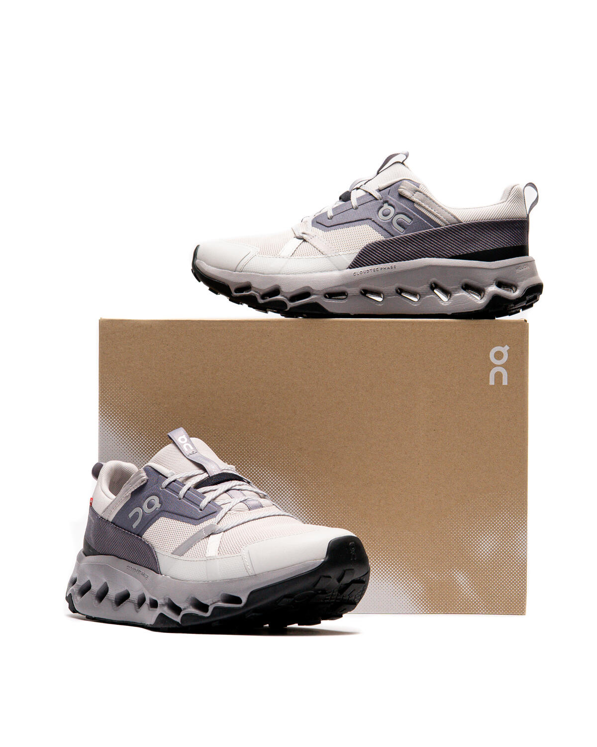 On Running Cloudhorizon Grey - Image 6