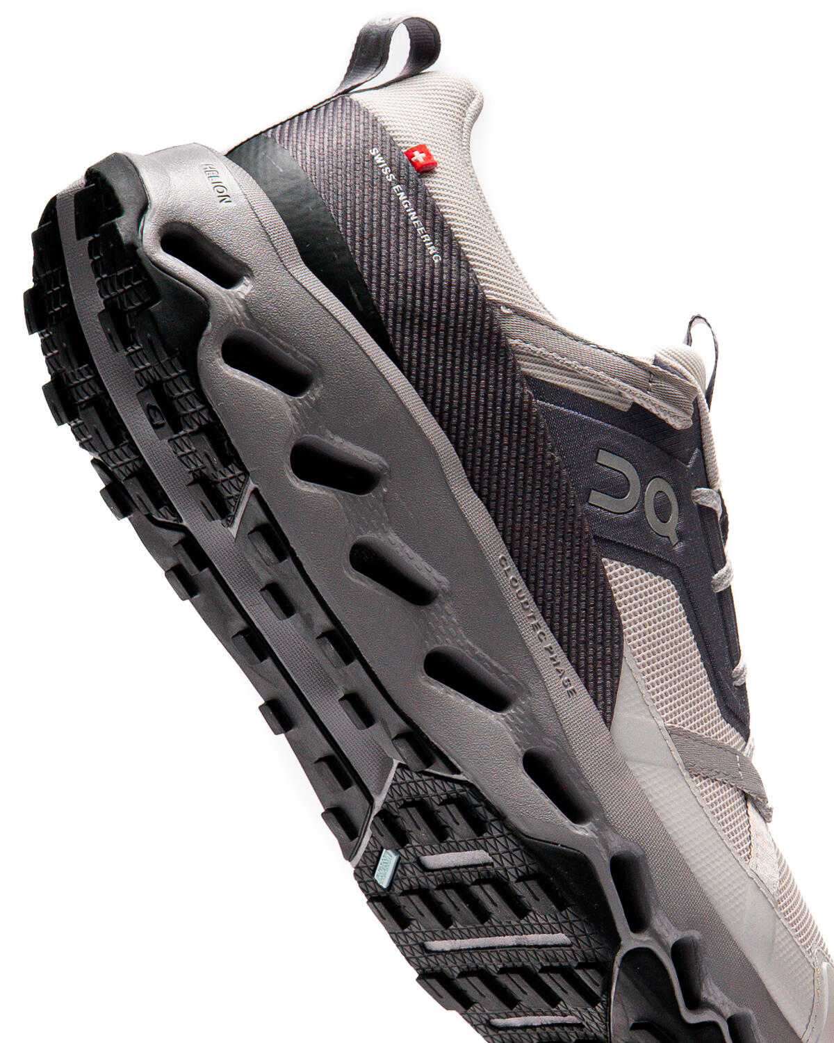 On Running Cloudhorizon Grey - Image 7