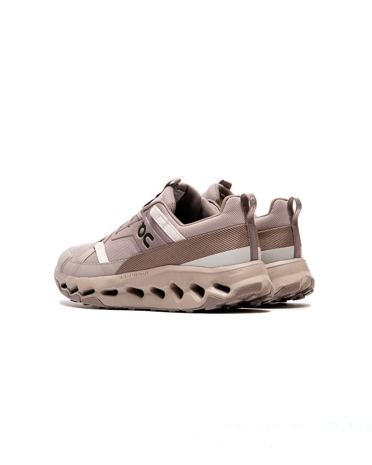 On Running Cloudhorizon - Image 10