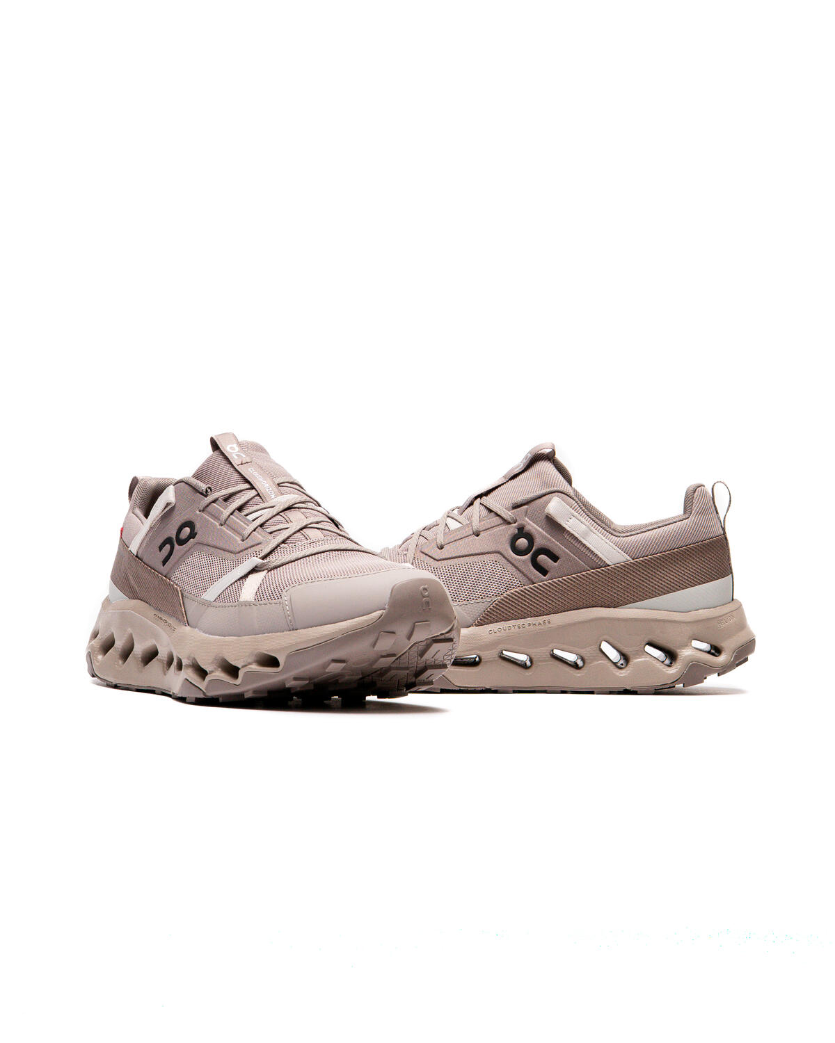 On Running Cloudhorizon Sneakers Grey - Image 14