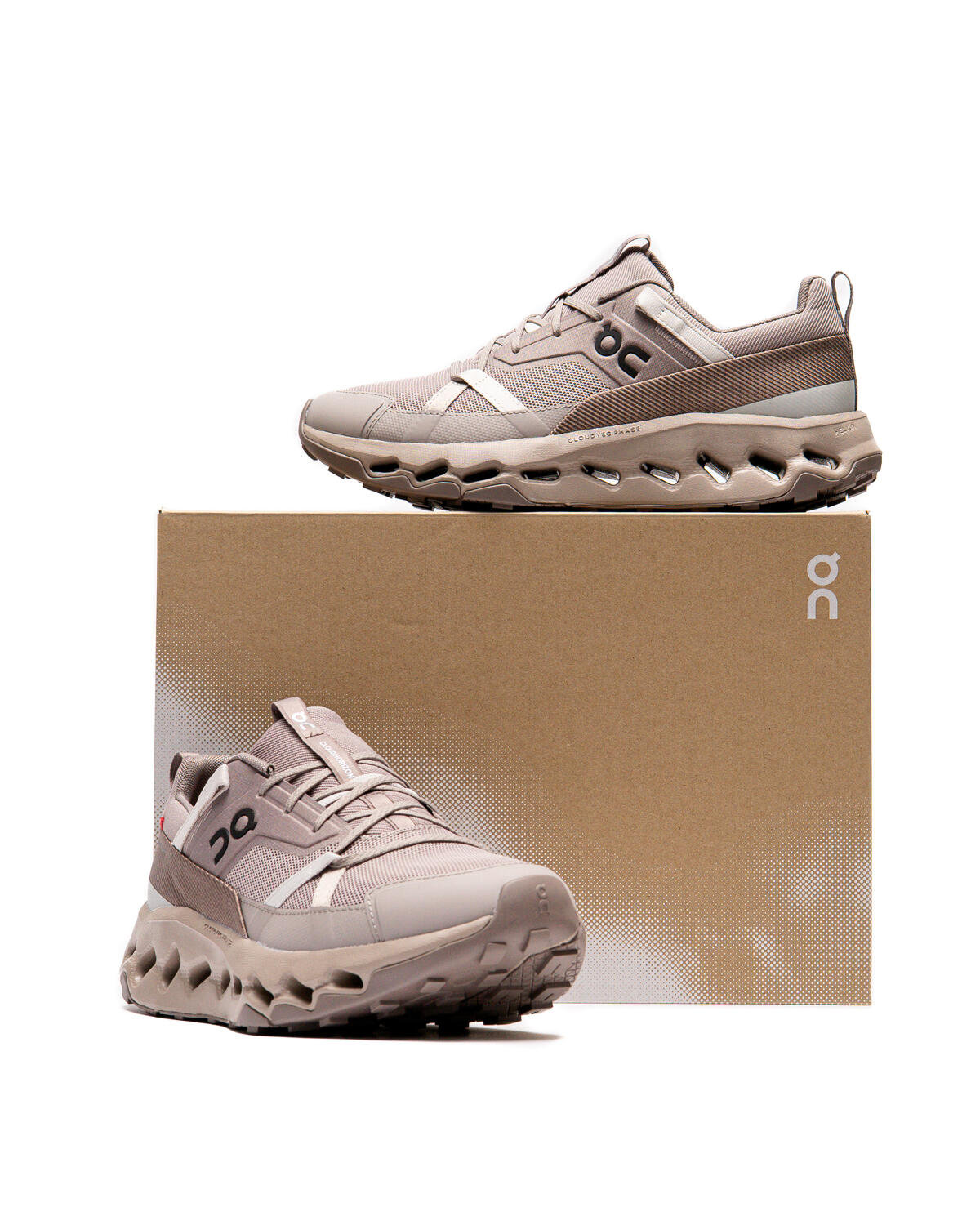 On Running Cloudhorizon Sneakers Grey - Image 15