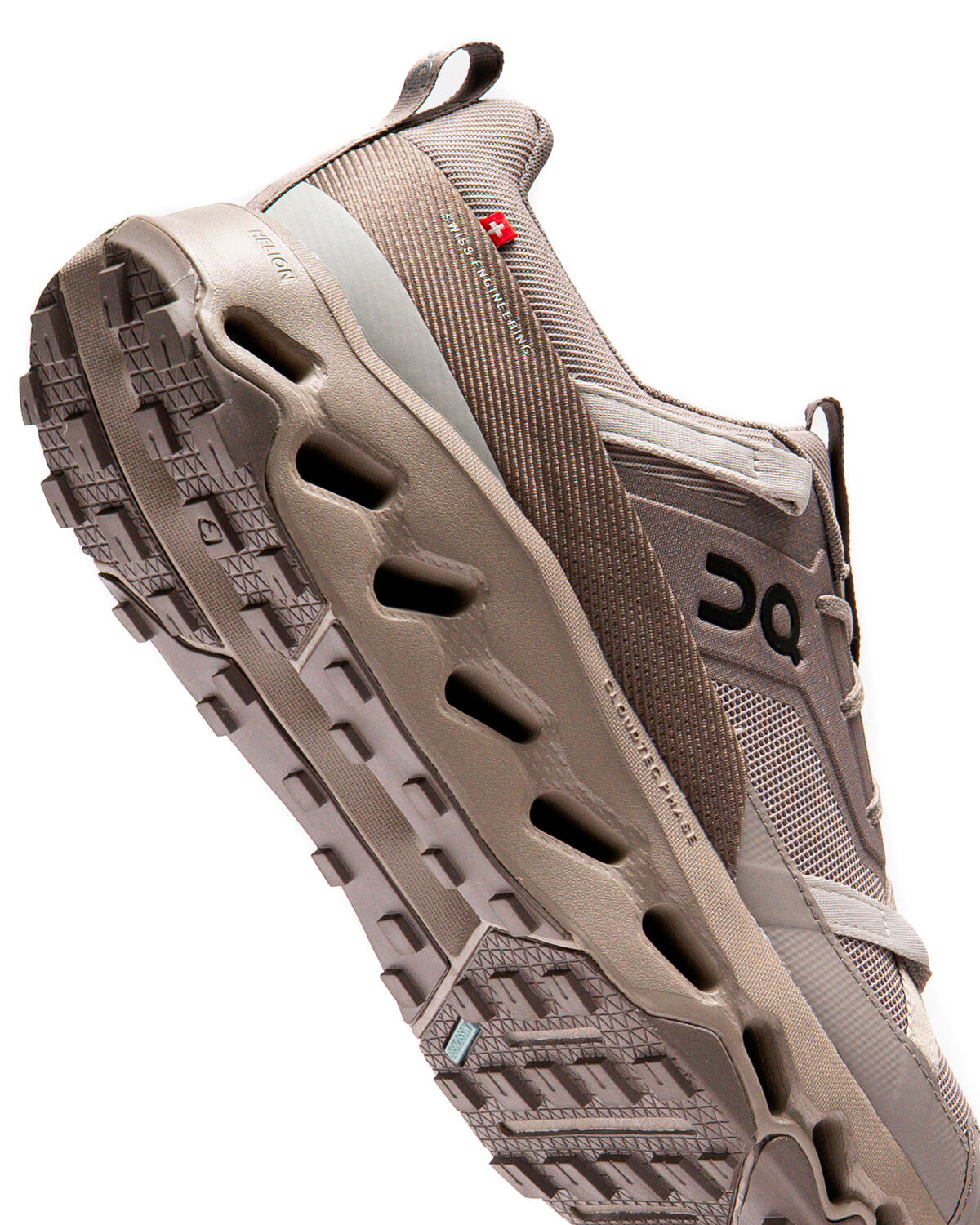On Running Cloudhorizon Sneakers Grey - Image 16