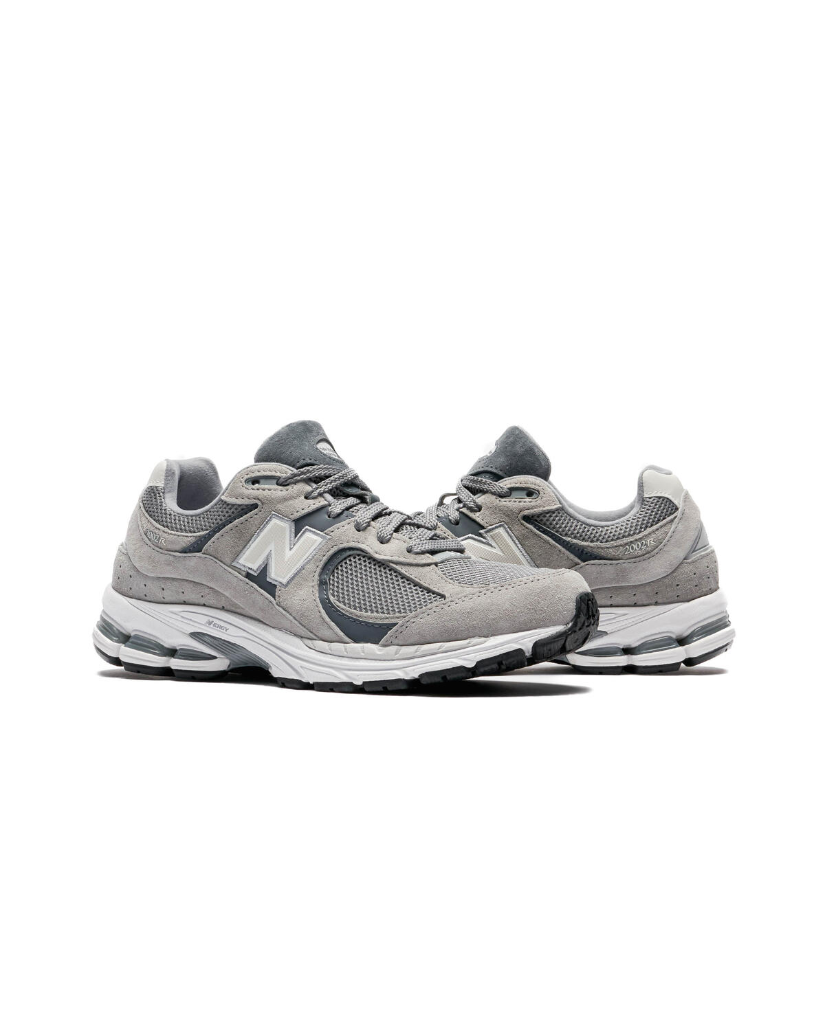 New Balance M2002RST Steel/Lead - Image 33