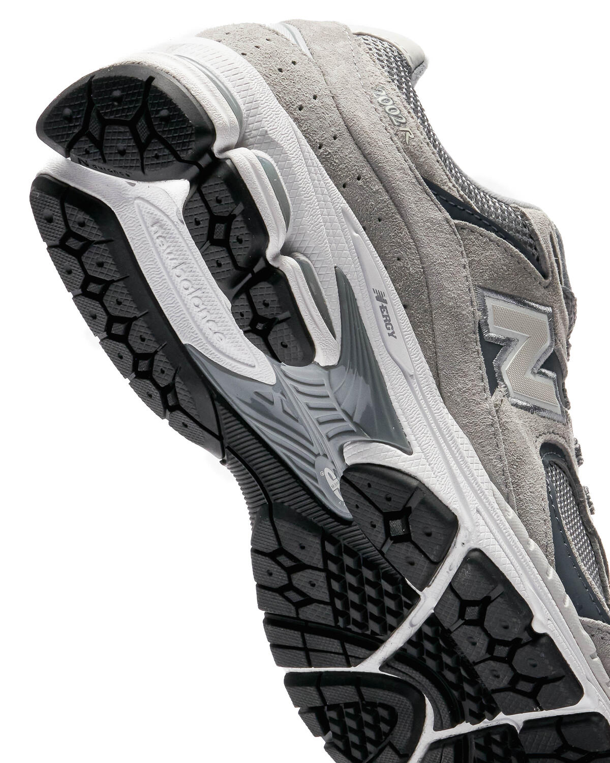 New Balance M2002RST Steel/Lead - Image 35