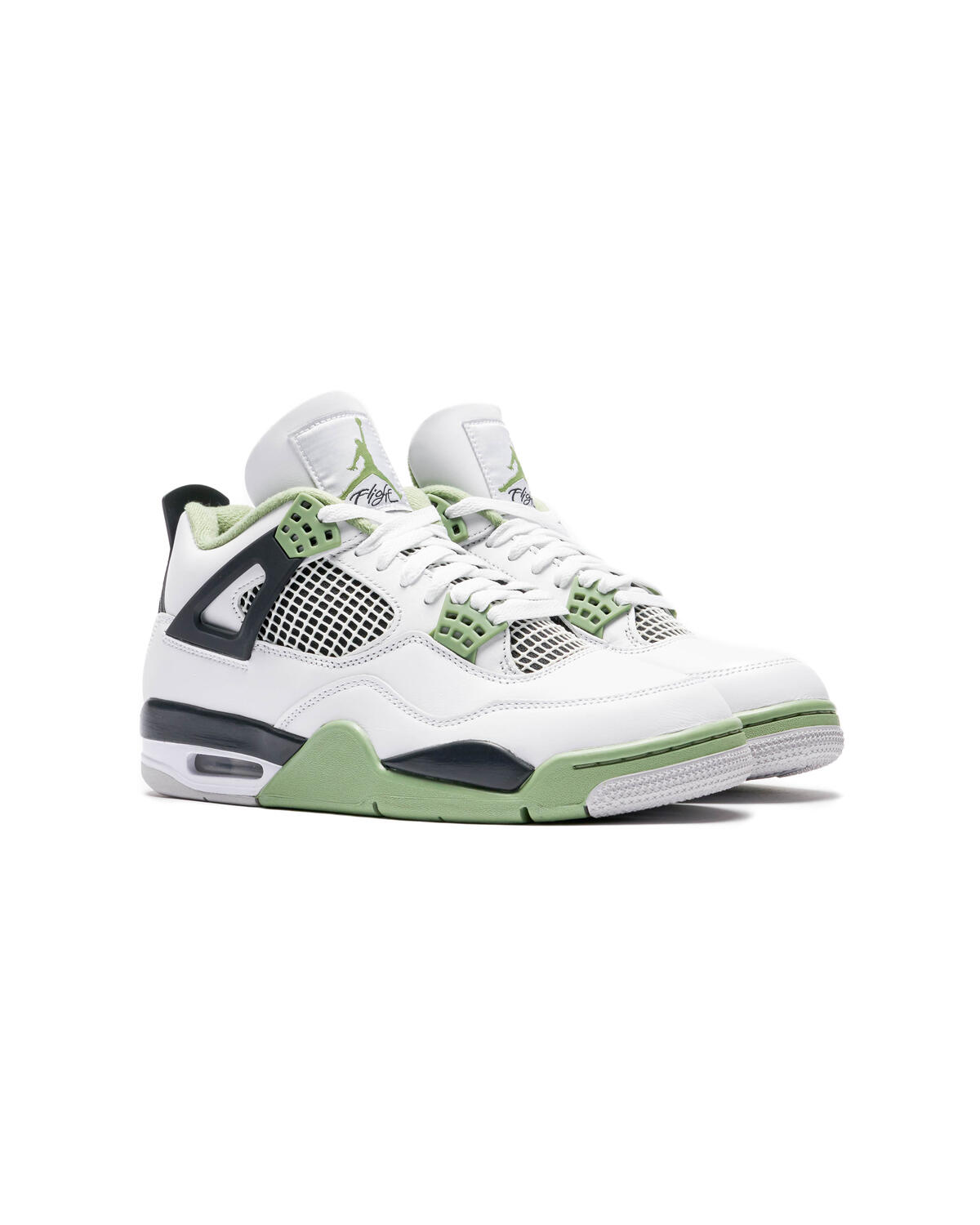 Air Jordan 4 Retro 'Seafoam' (Women's) - Image 17