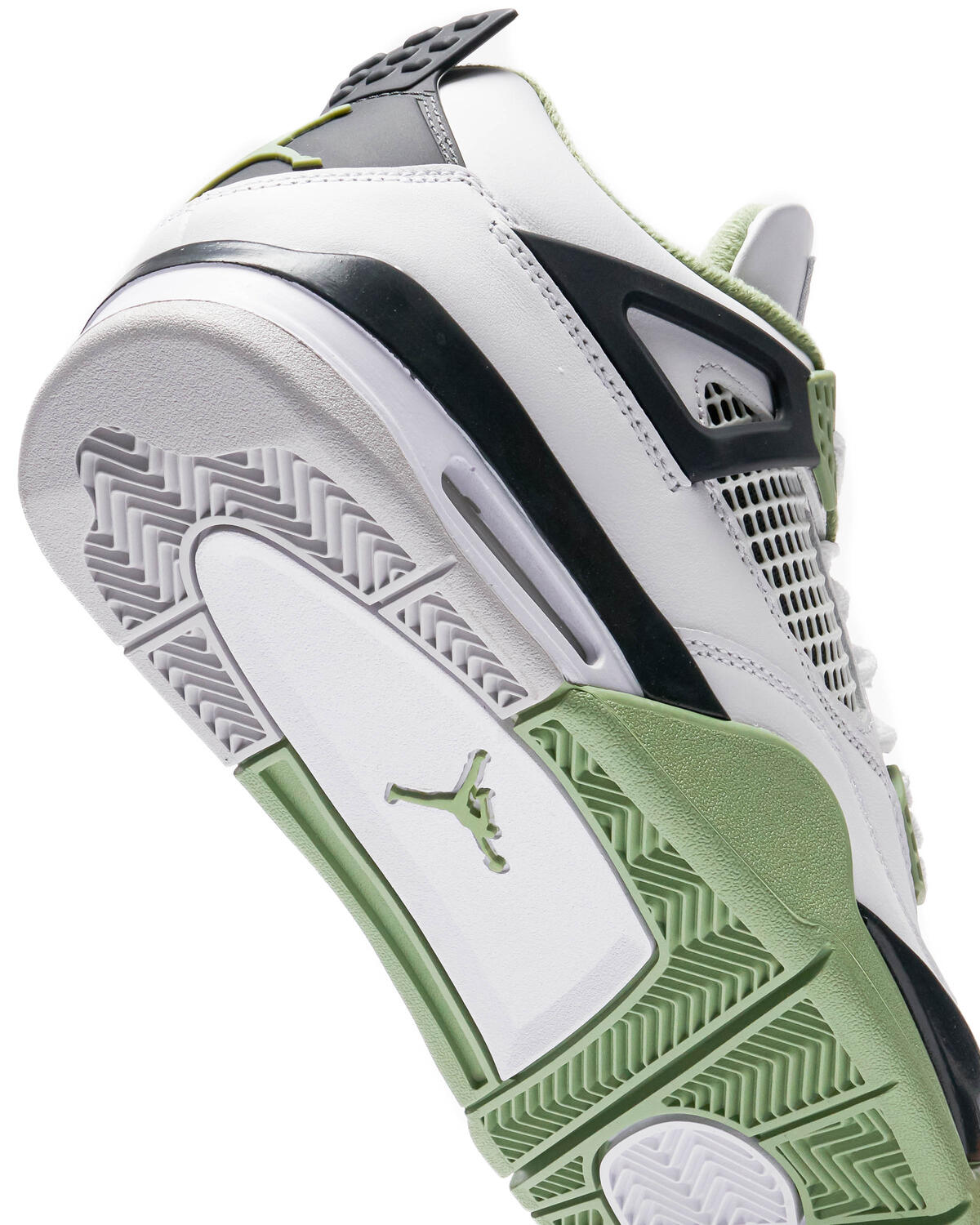 Air Jordan 4 Retro 'Seafoam' (Women's) - Image 21