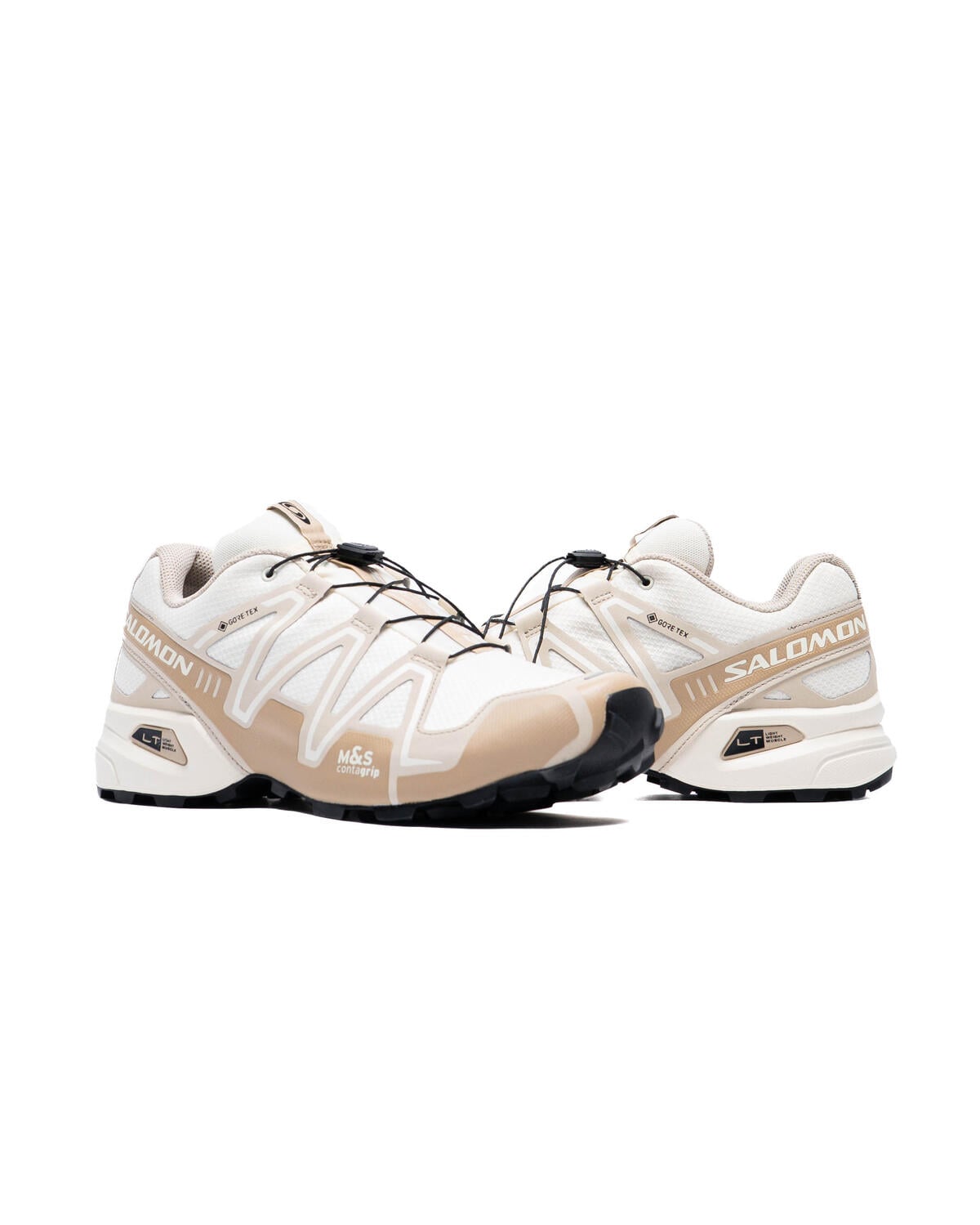 Men's Salomon Speedcross Salomon Speedcross Gtx Mens Trail