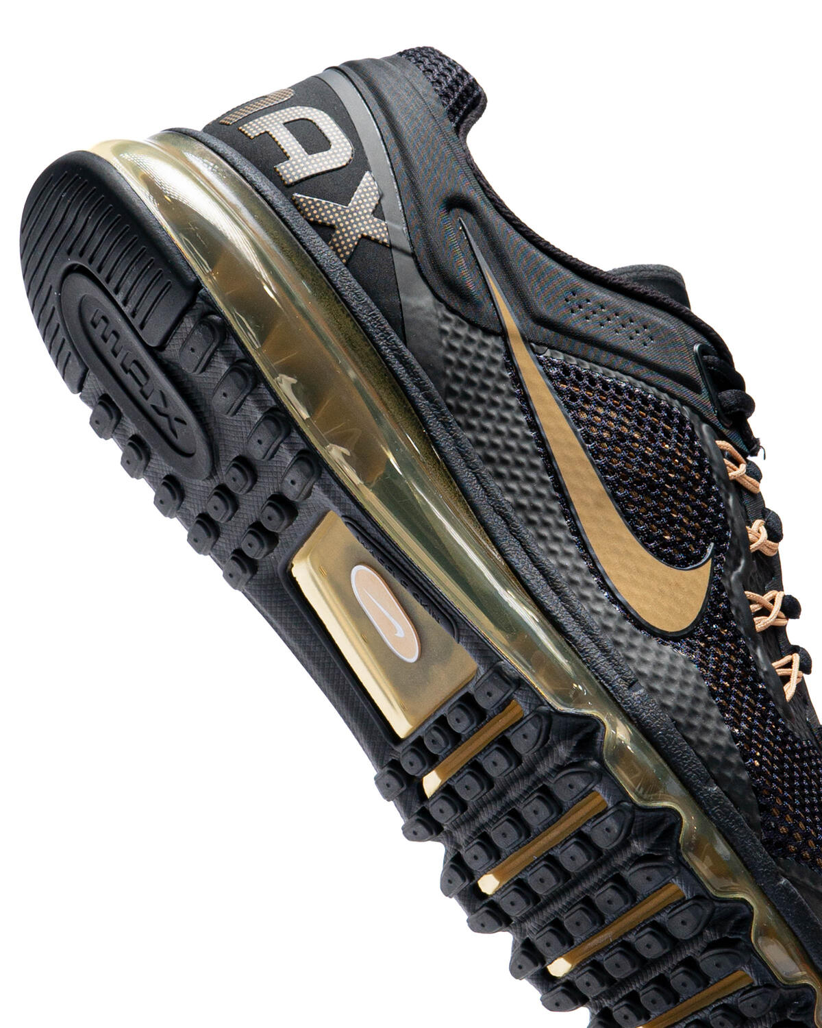 Nike Air Max 2013 Black - Image 16