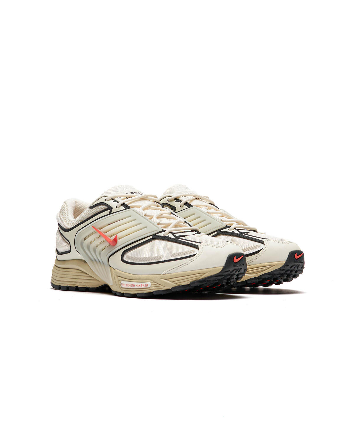 Nike Air Pegasus Wave Coconut Milk/Picante Red - Image 27