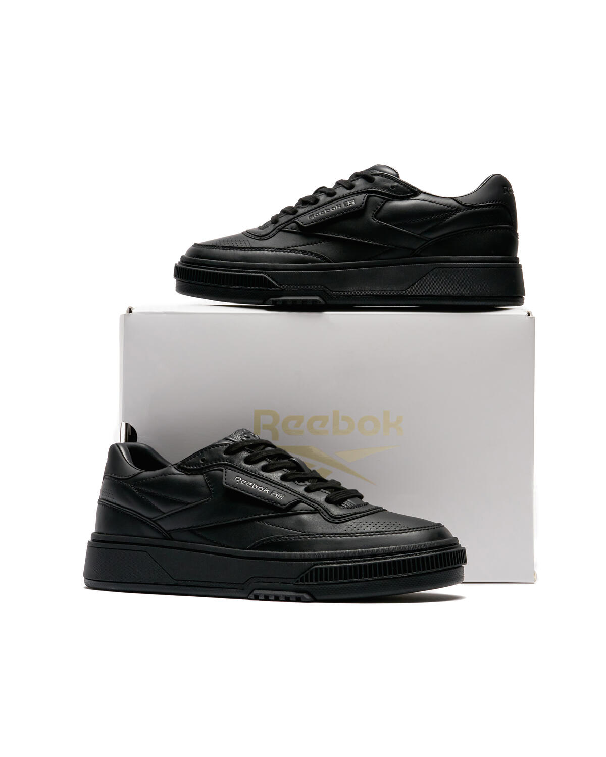 Club C LTD Cracked Black - Image 6