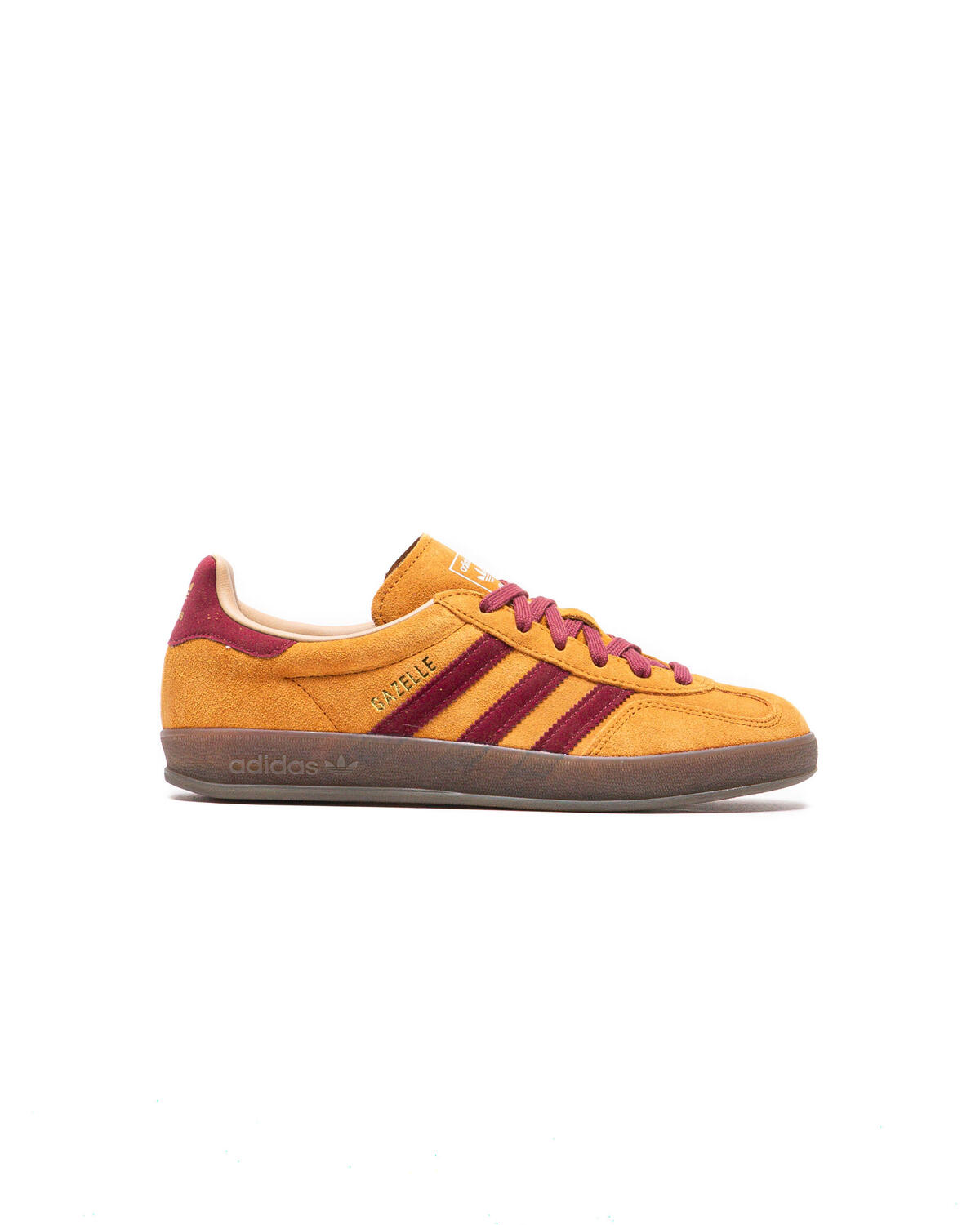 Adidas Gazelle Indoor 'Craft Ochre Shadow Red' - Image 14